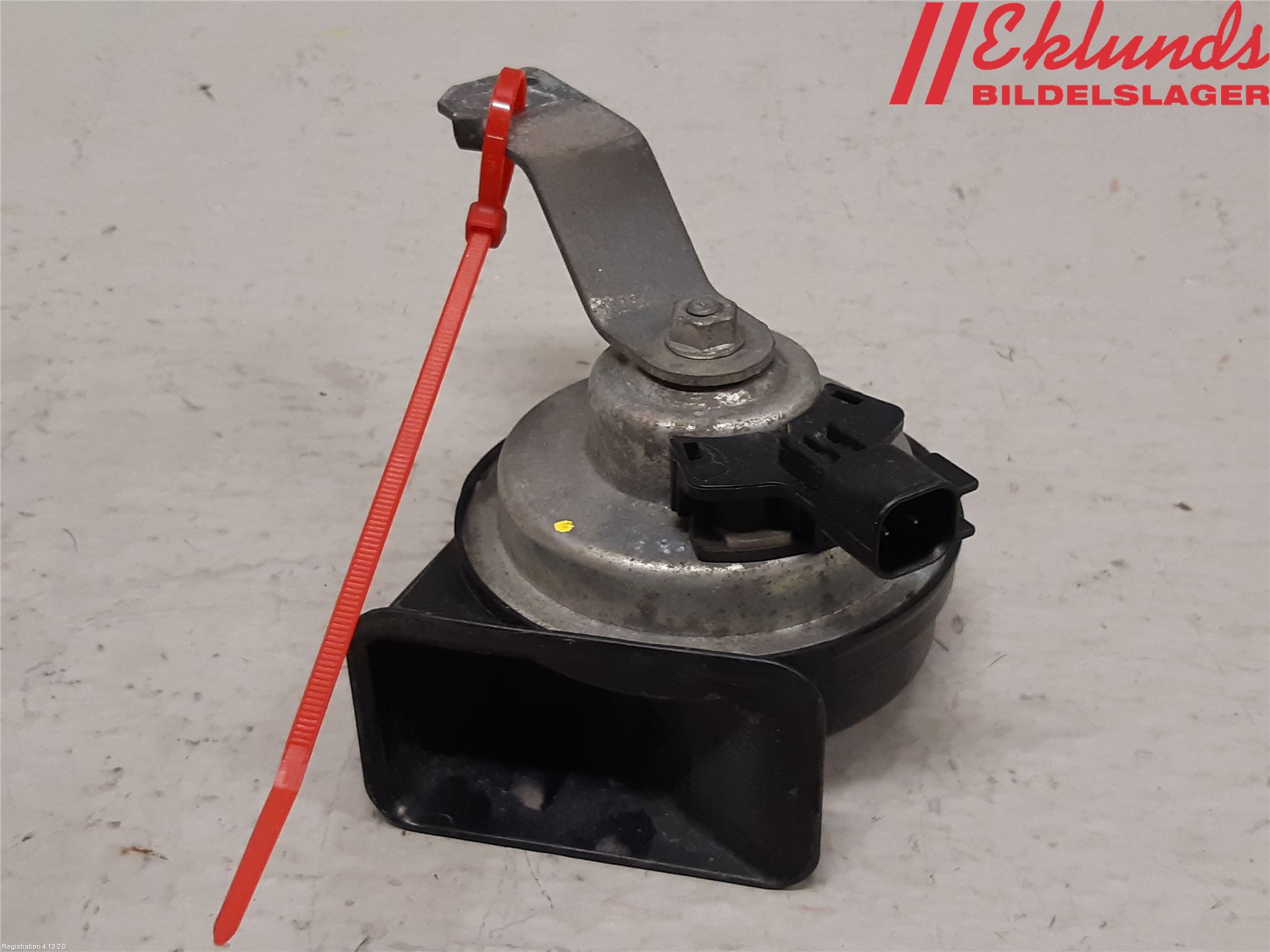 Volvo XC70 14-16 Signalhorn