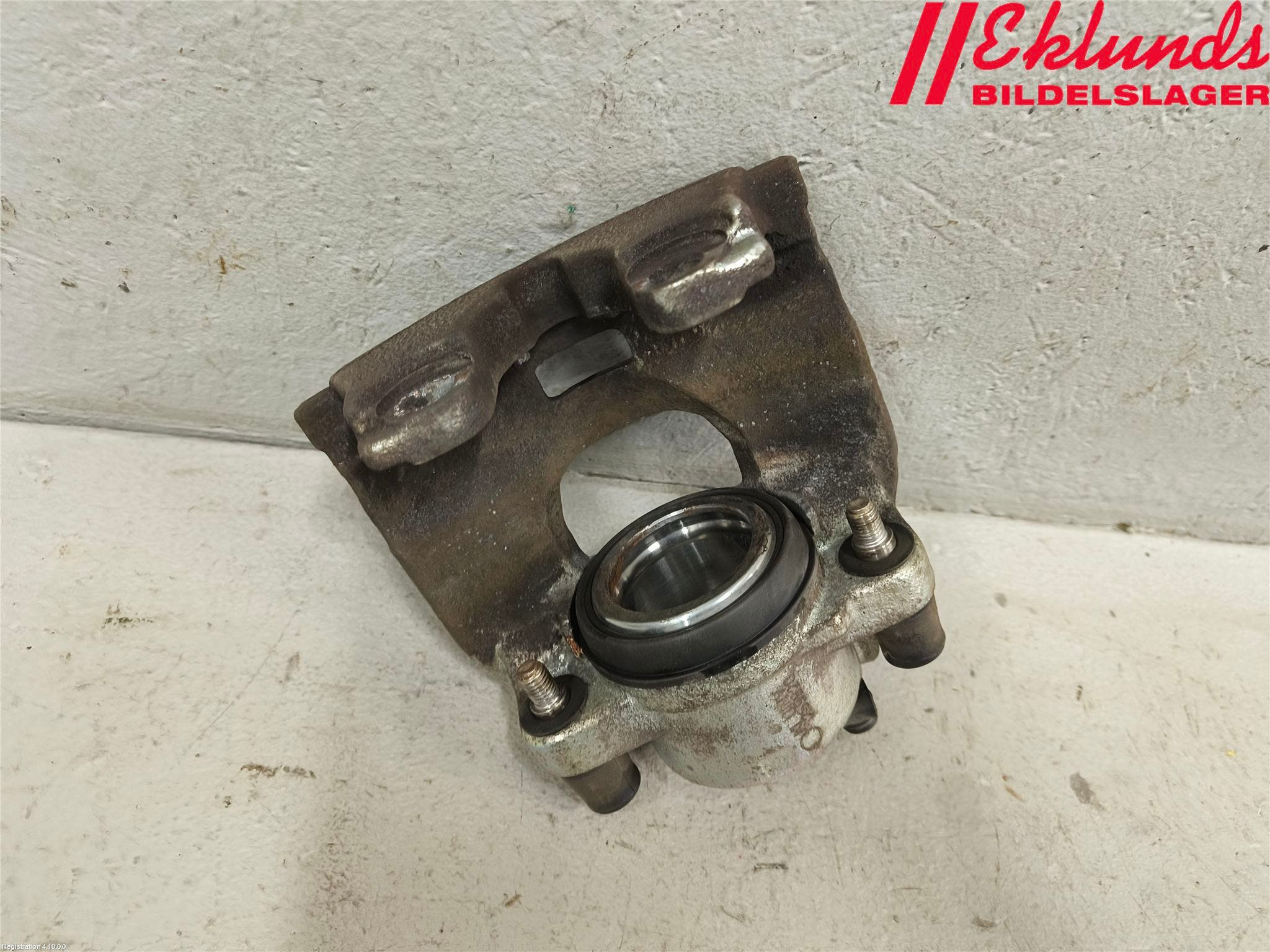 Ford GALAXY 06-15 Bromsok Fram Vänster