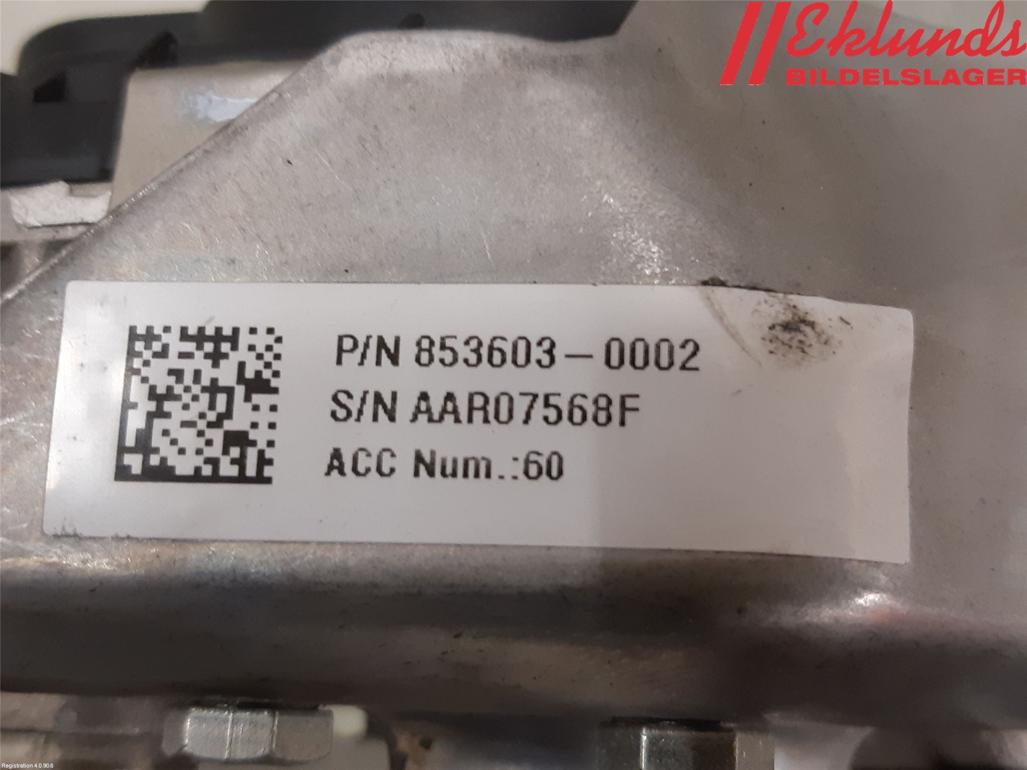 Toyota PROACE CITY 20- Turboaggregat