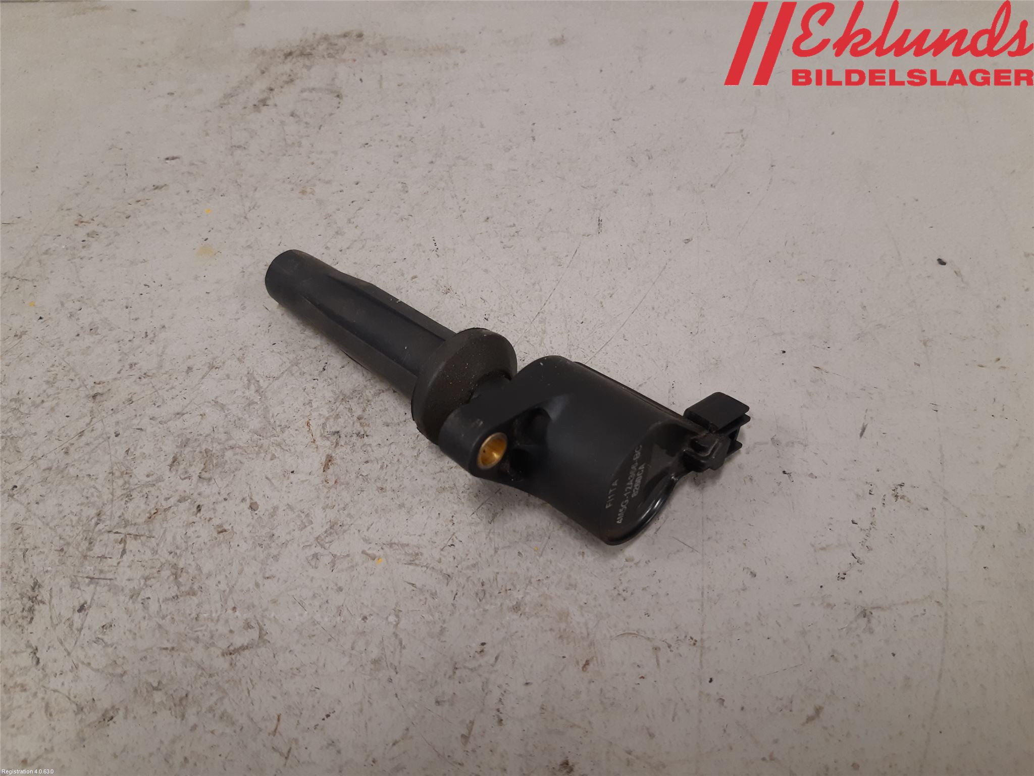 Volvo S40 08-12 Tändspole