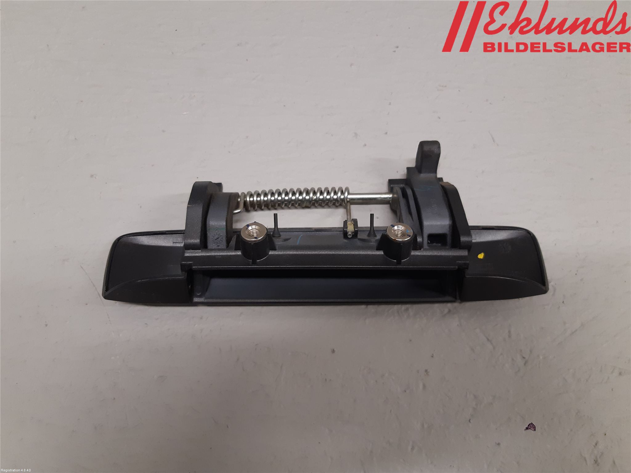 Ford RANGER 22- Bakluckehandtag