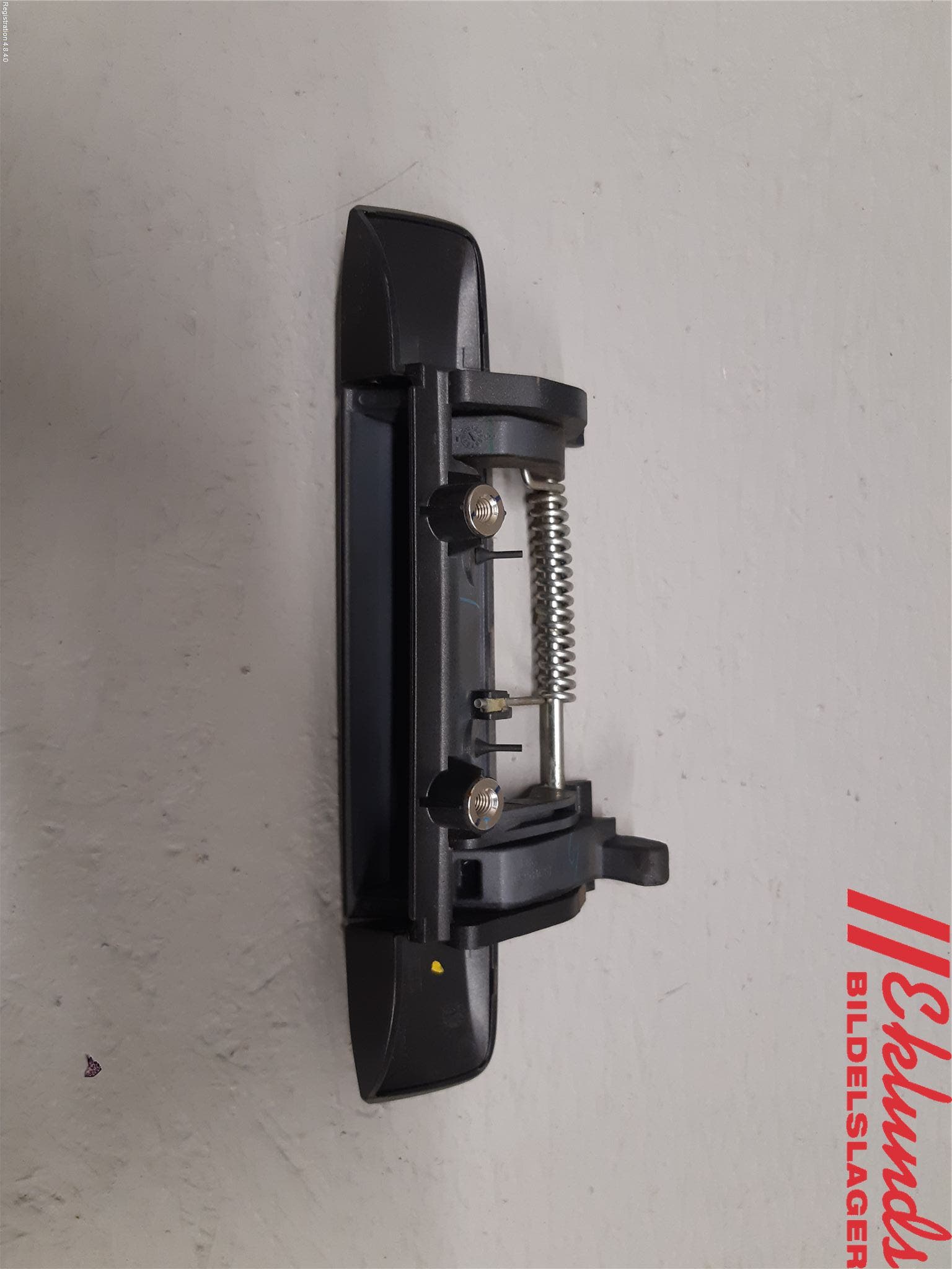 Alfa FORD RANGER 22- Bakluckehandtag