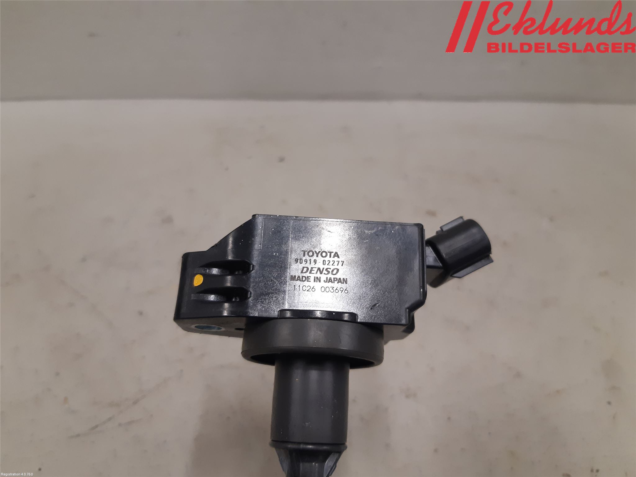 Lexus ES 250/300/330 Tändspole