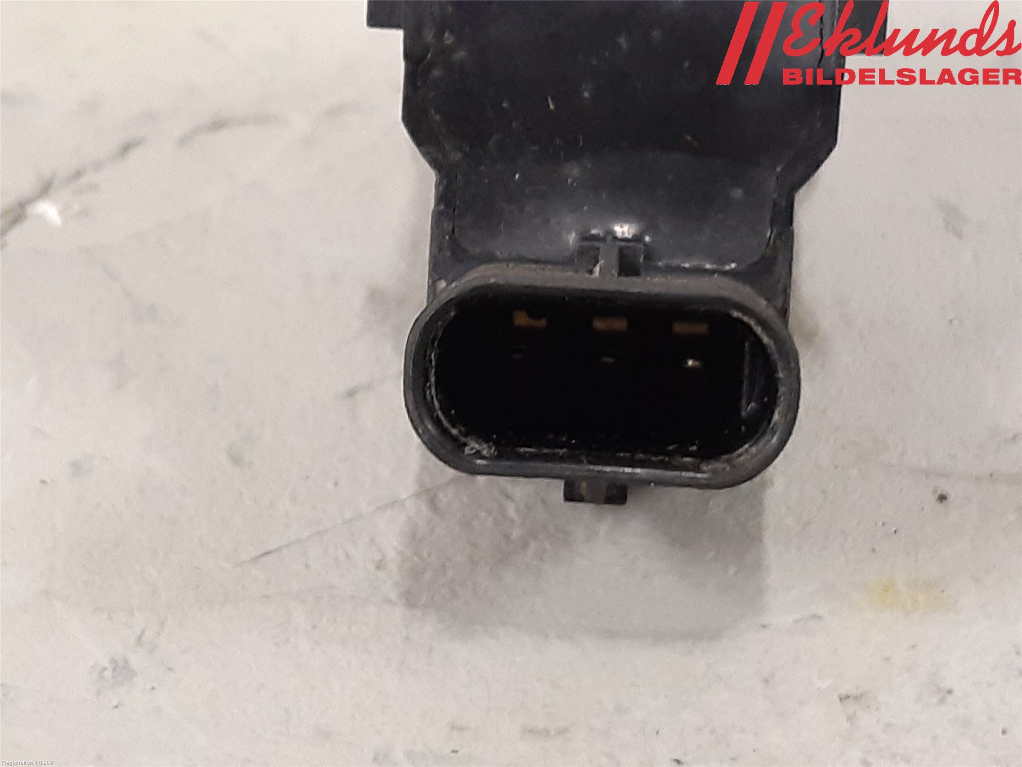 Audi A3/S3 05-13 Parkeringshjälp Backsensor