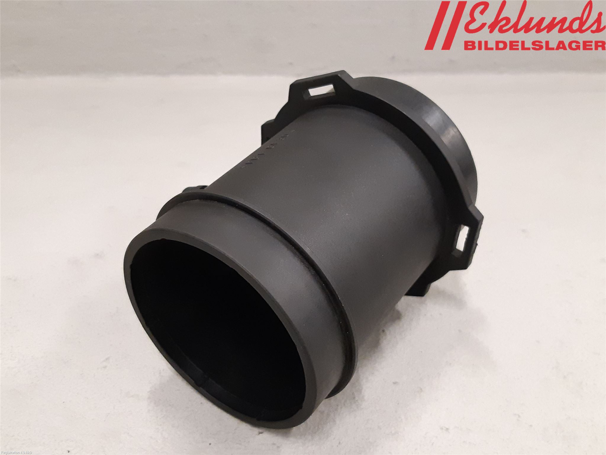 BMW 7 E65/66    00-08 Injluftmassamätare