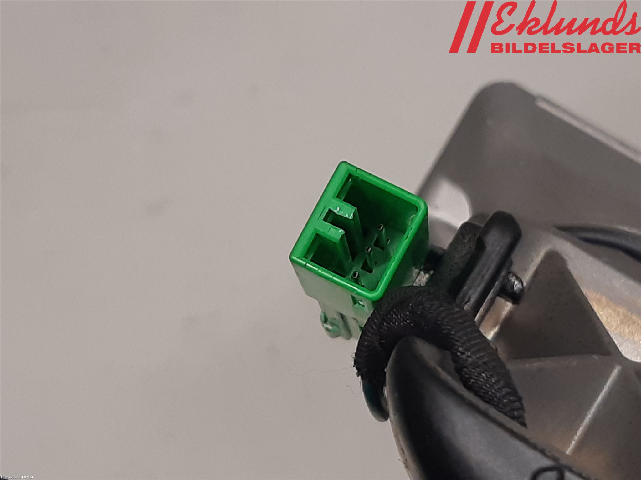 Volvo XC60 18- Spegel Invändig El