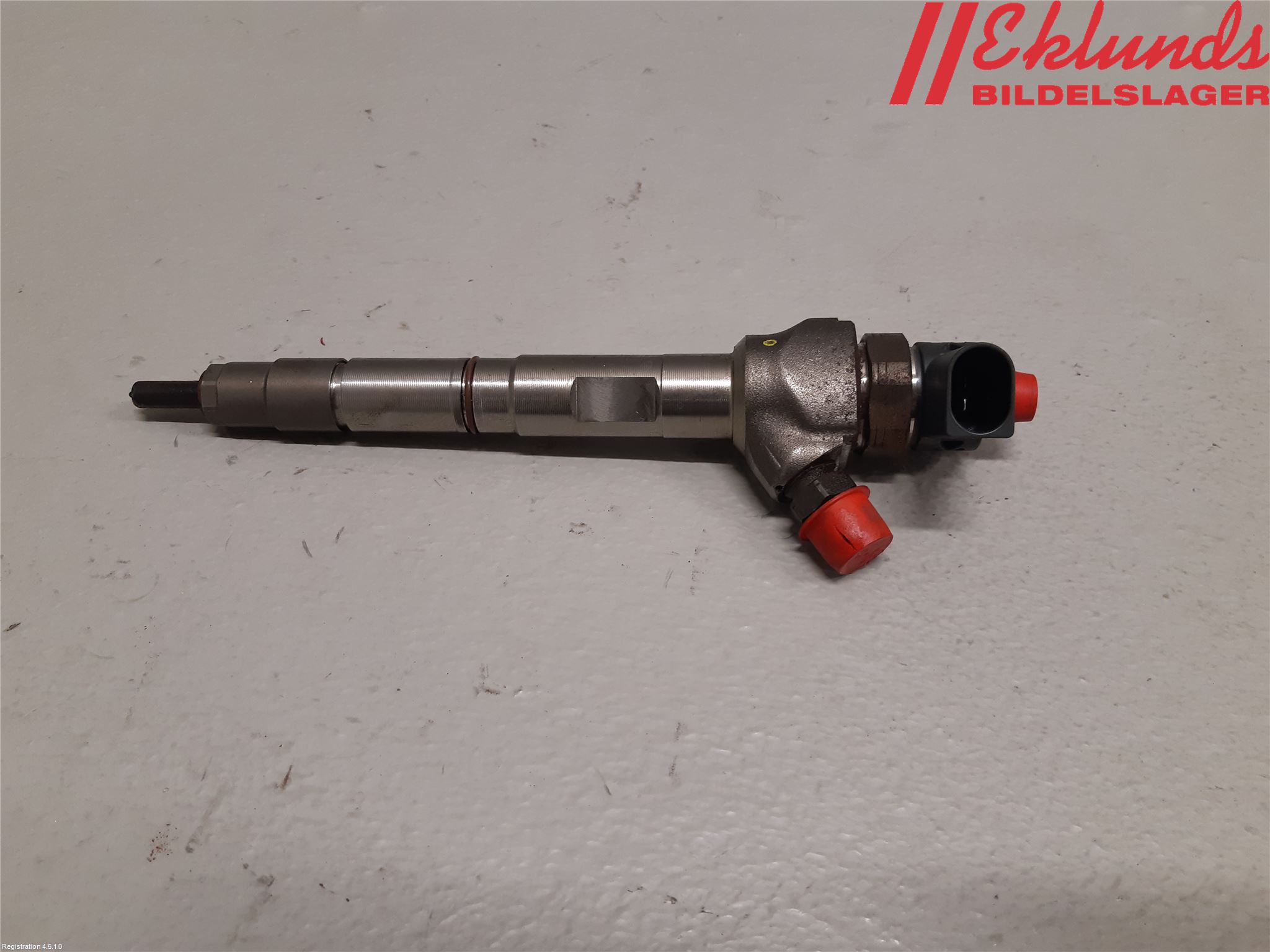 Audi A6/S6 4G 11-18 Injspridare