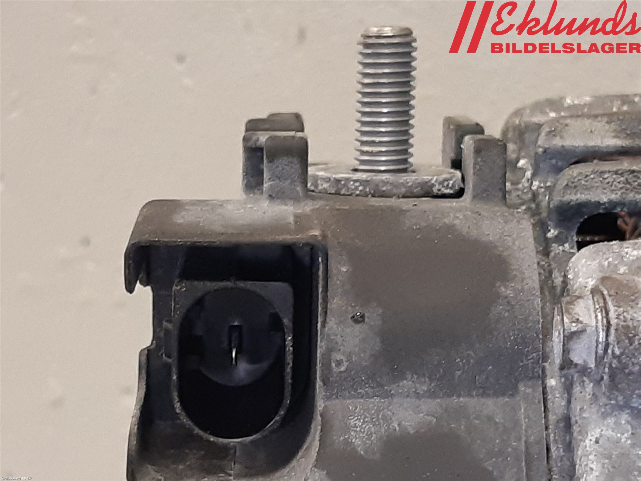 Mercedes-Benz MB C-KLASS (W205) 14-21 Generator