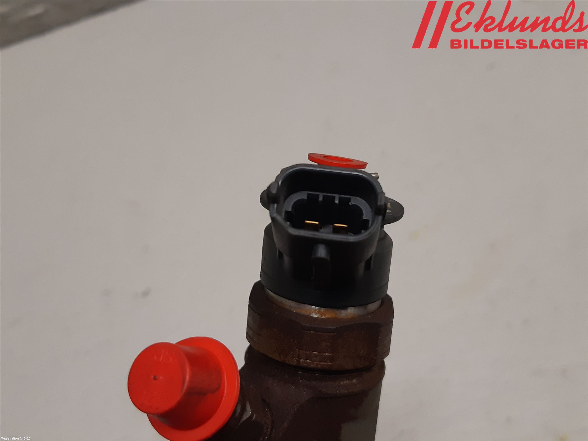 Ford FOCUS 08-11 Injspridare