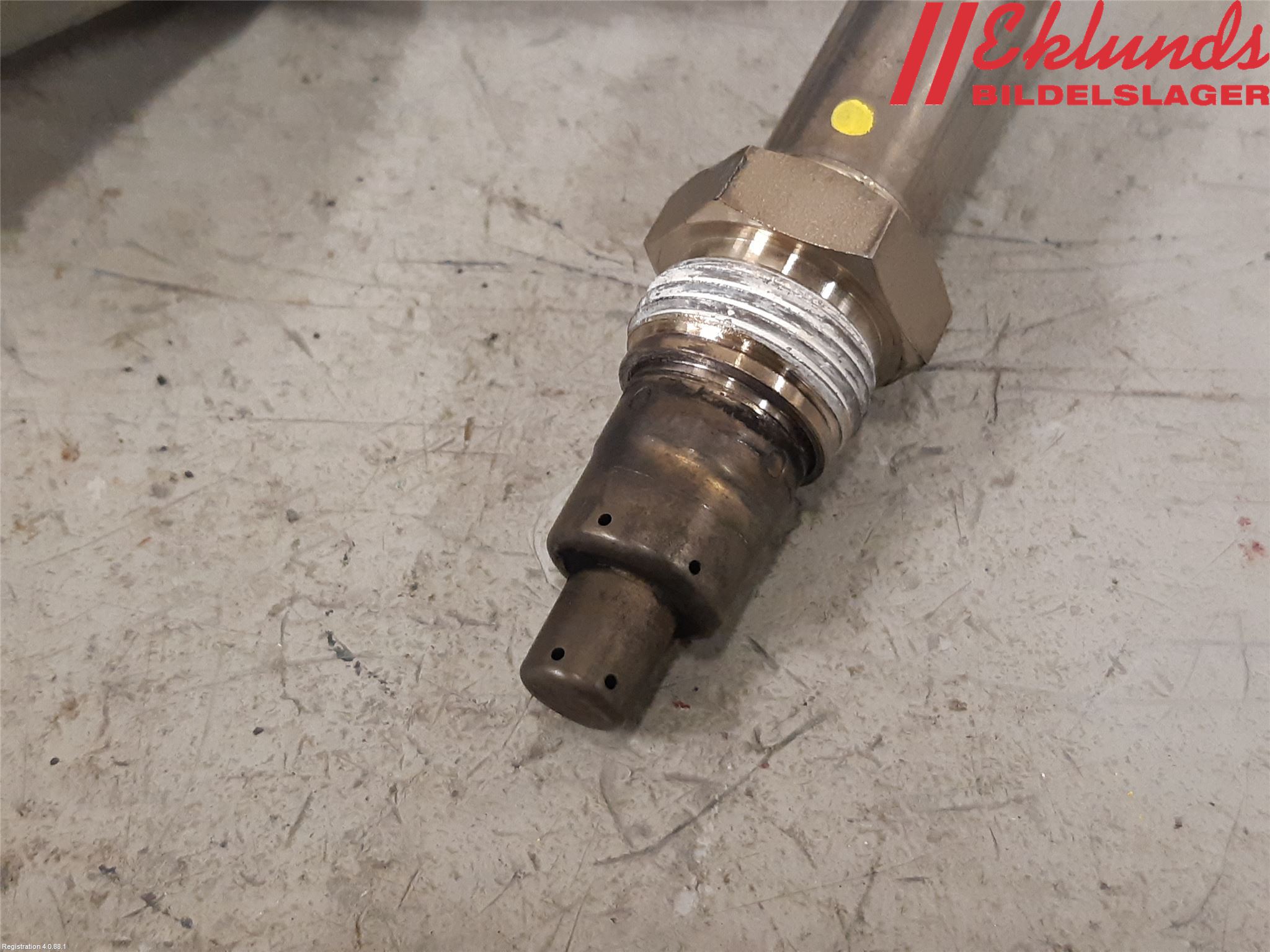 Volkswagen VW PASSAT 15-19 Injlambdasond