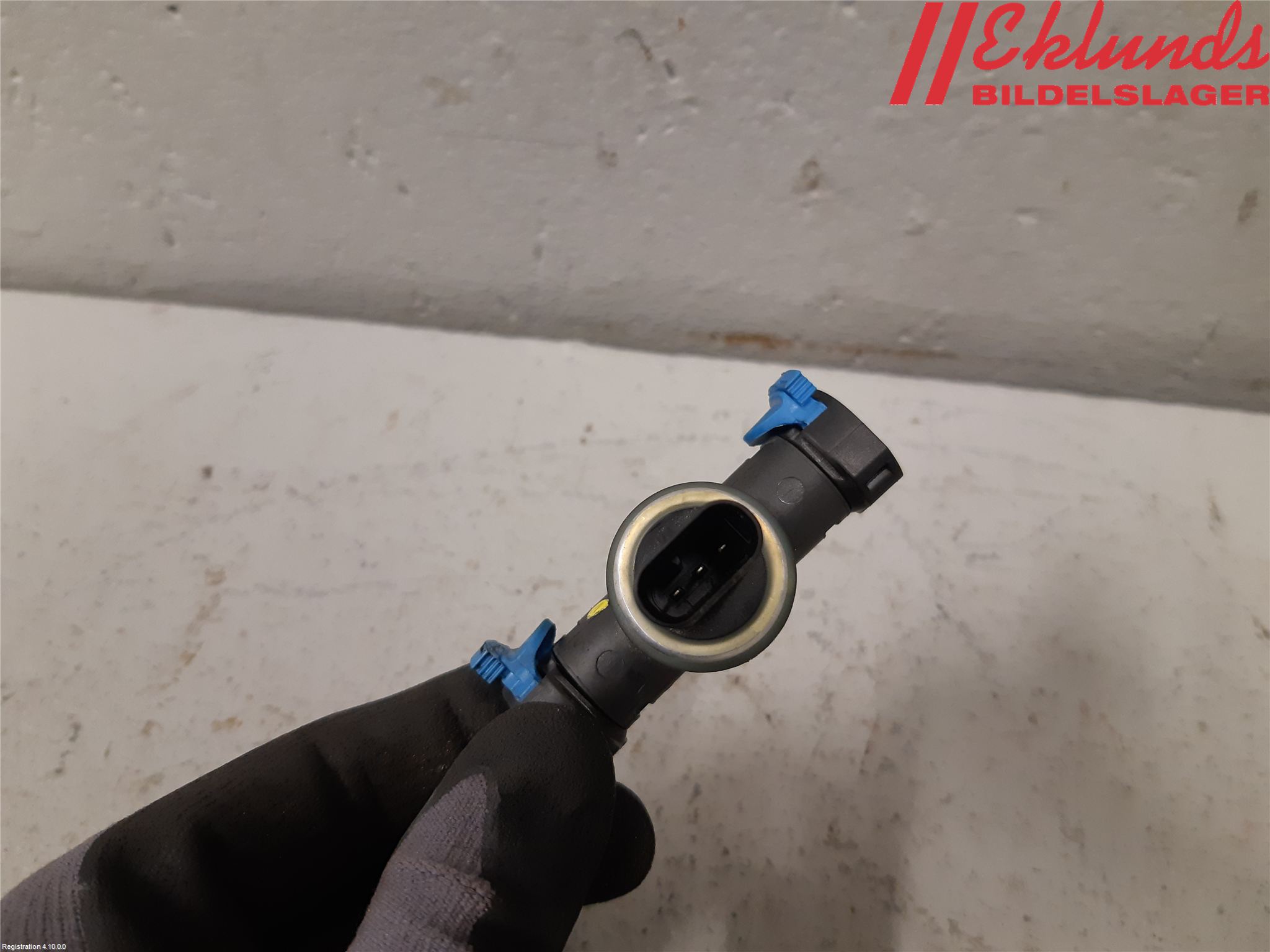 Volvo XC60 18- Givare Övrigt