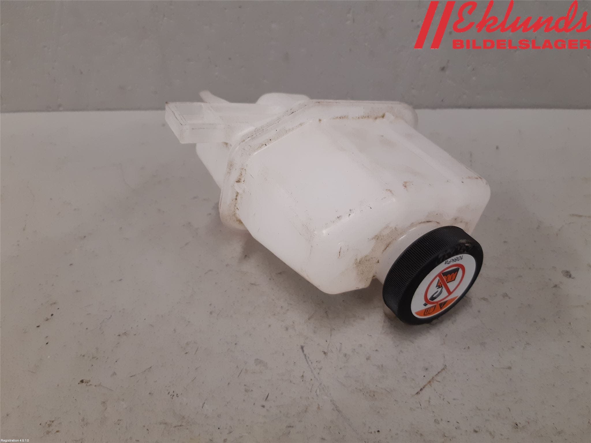 Toyota COROLLA 19- Expansionstank