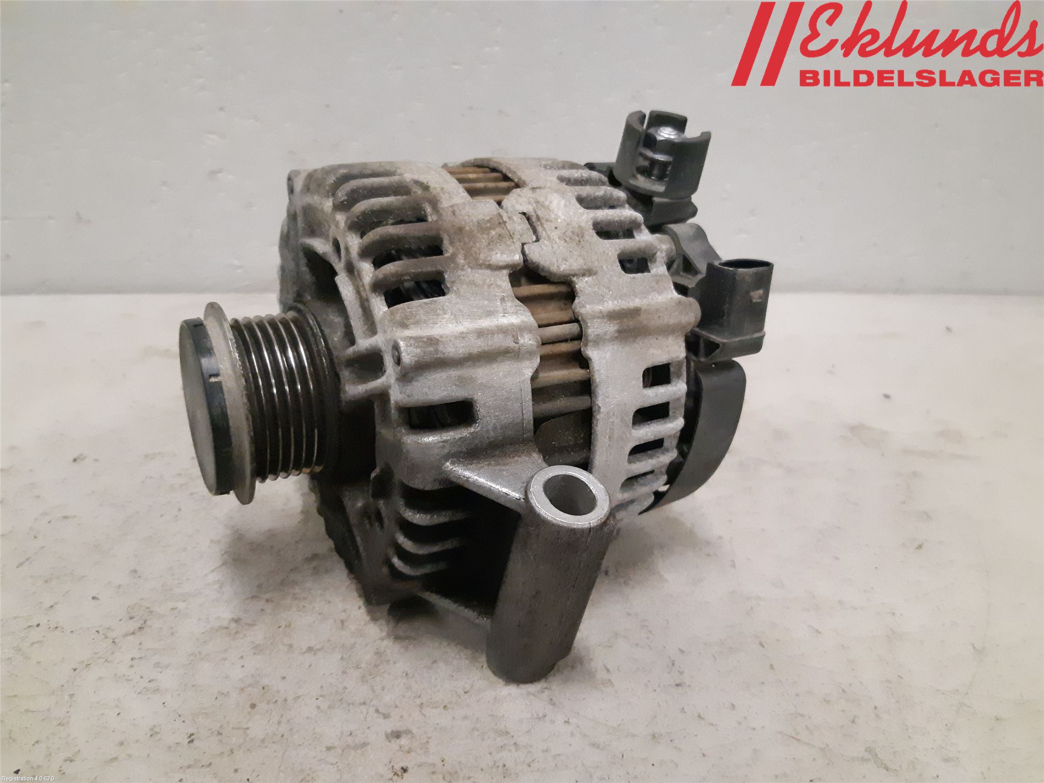 Volvo V70 08-13 Generator