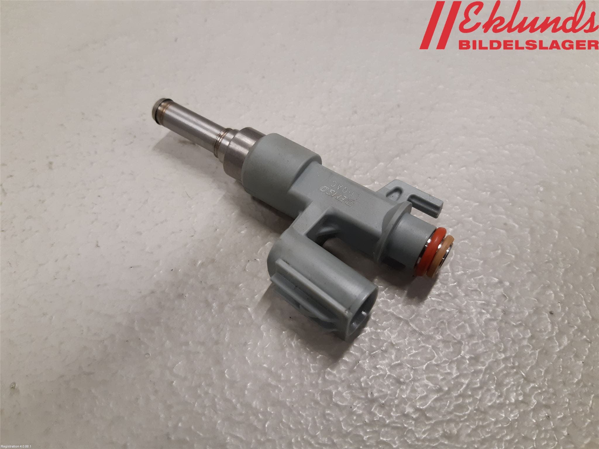 Toyota RAV4 19- Injspridare