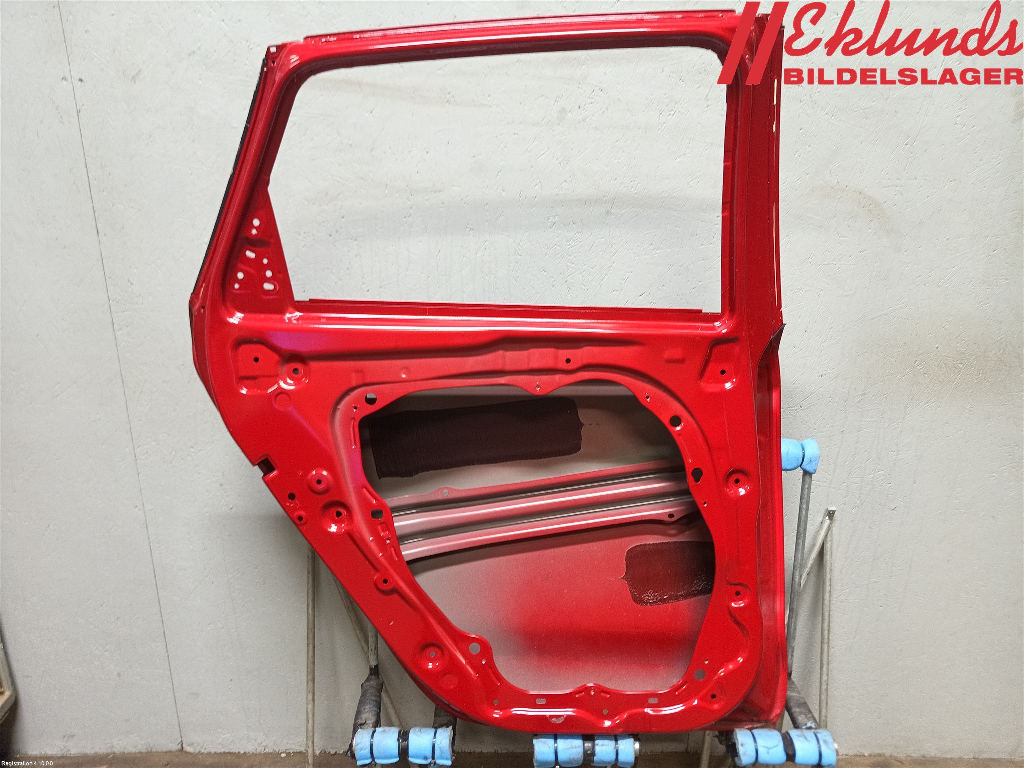 Hyundai i30 PD 17- Dörr Bak Vänster