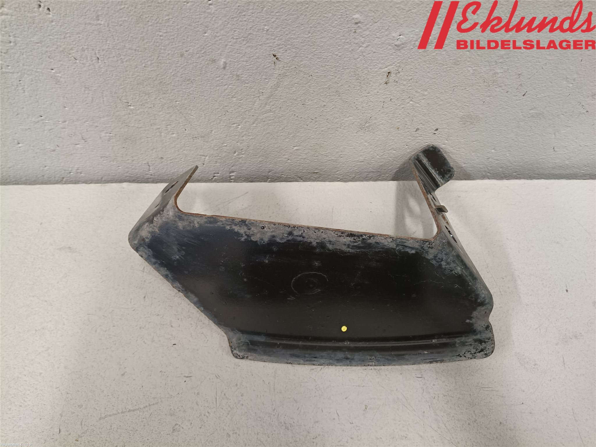 Renault MASTER III  10-14 Front Övrigt