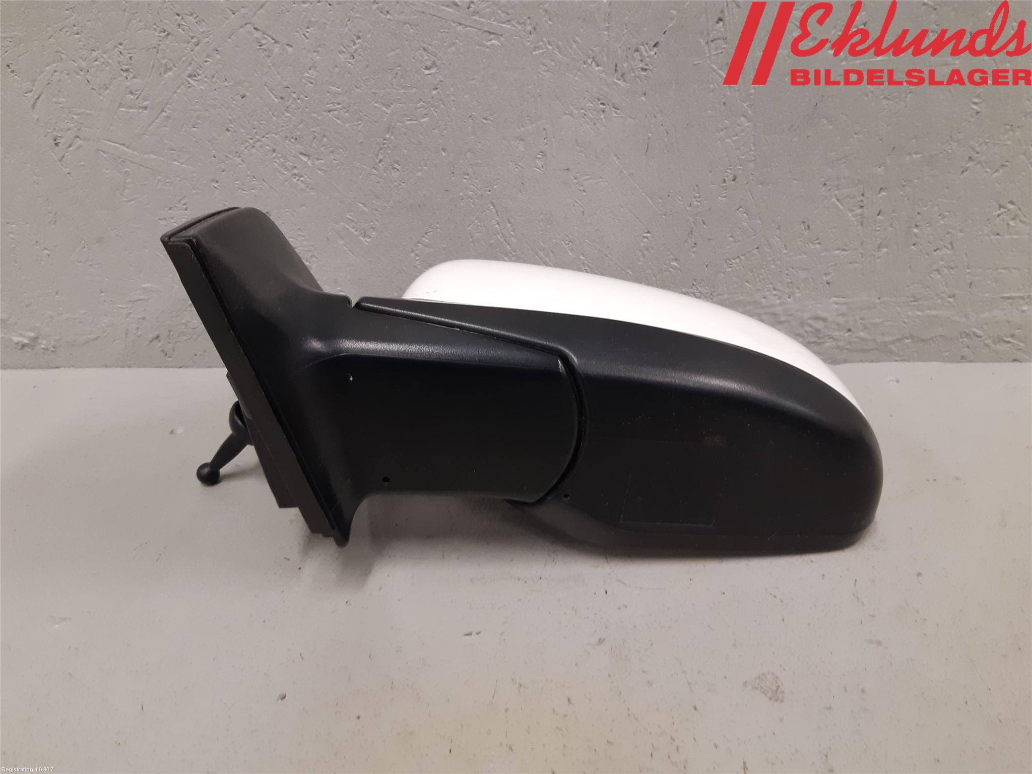 Kia PICANTO    04-11 Spegel Yttre Justerbar Vä