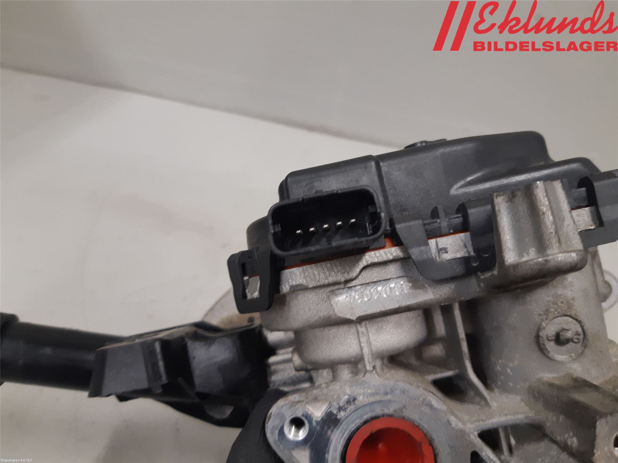 Citroen BERLINGO 08-18 Egr Ventil