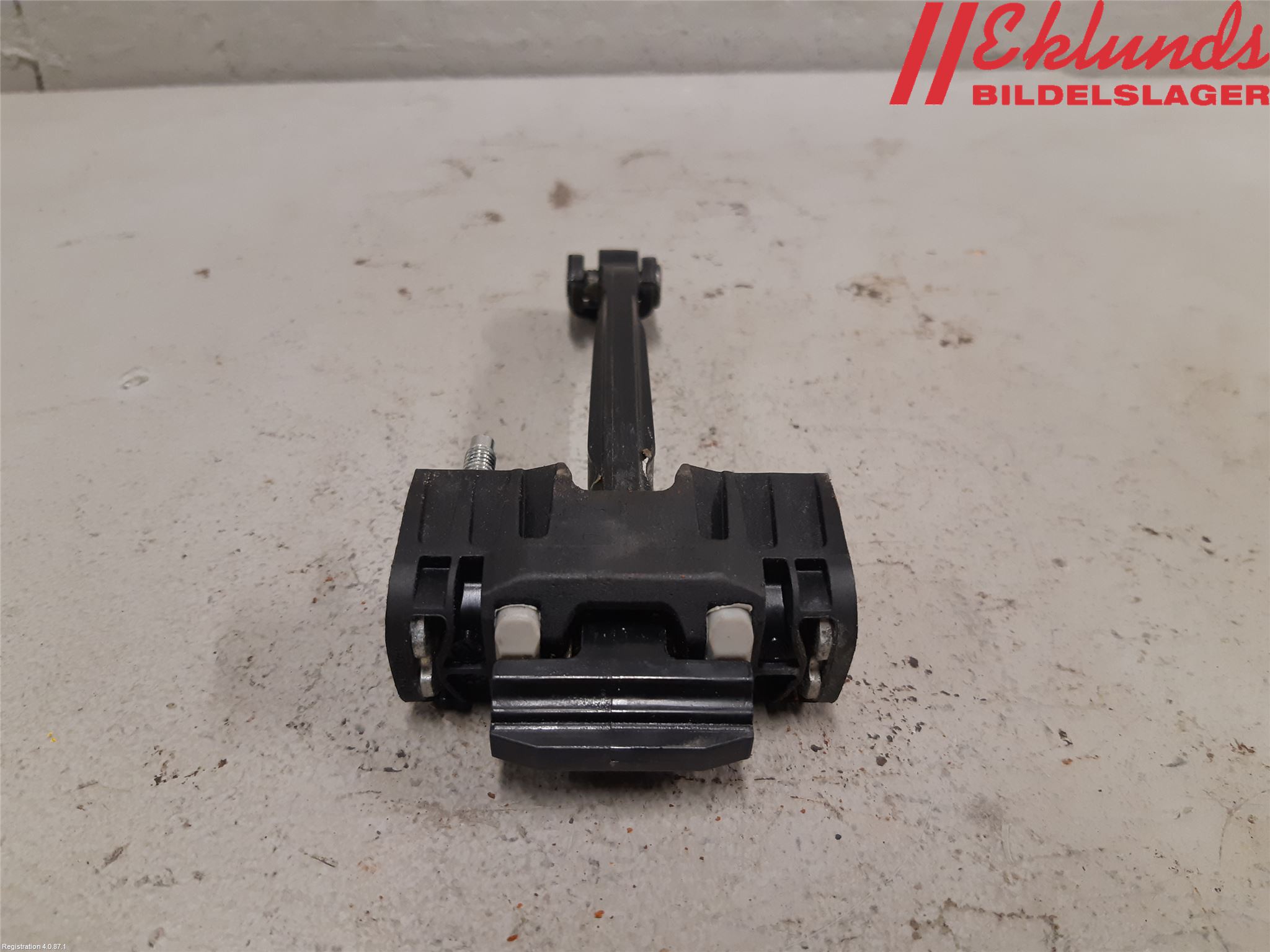 Volvo XC70 14-16 Dörrstopp