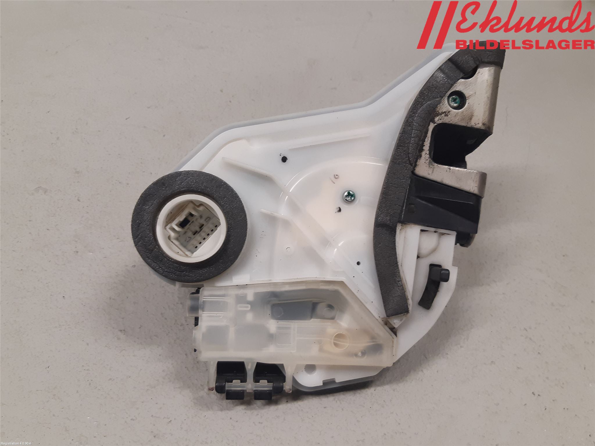 Toyota AYGO 15-21 Låskista-Dörrlås