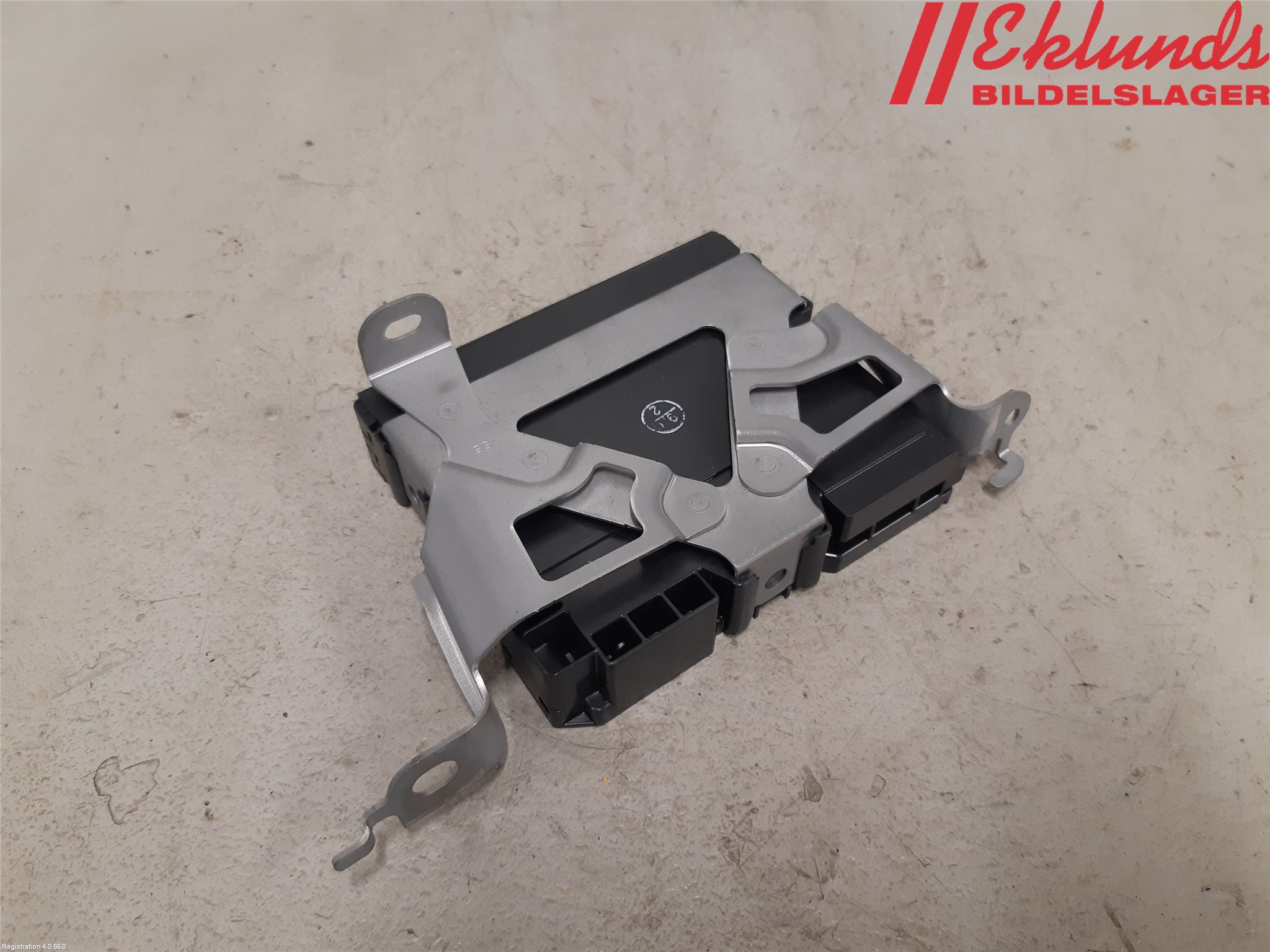 Toyota CAMRY 19-24 Styrenhet Övrigt