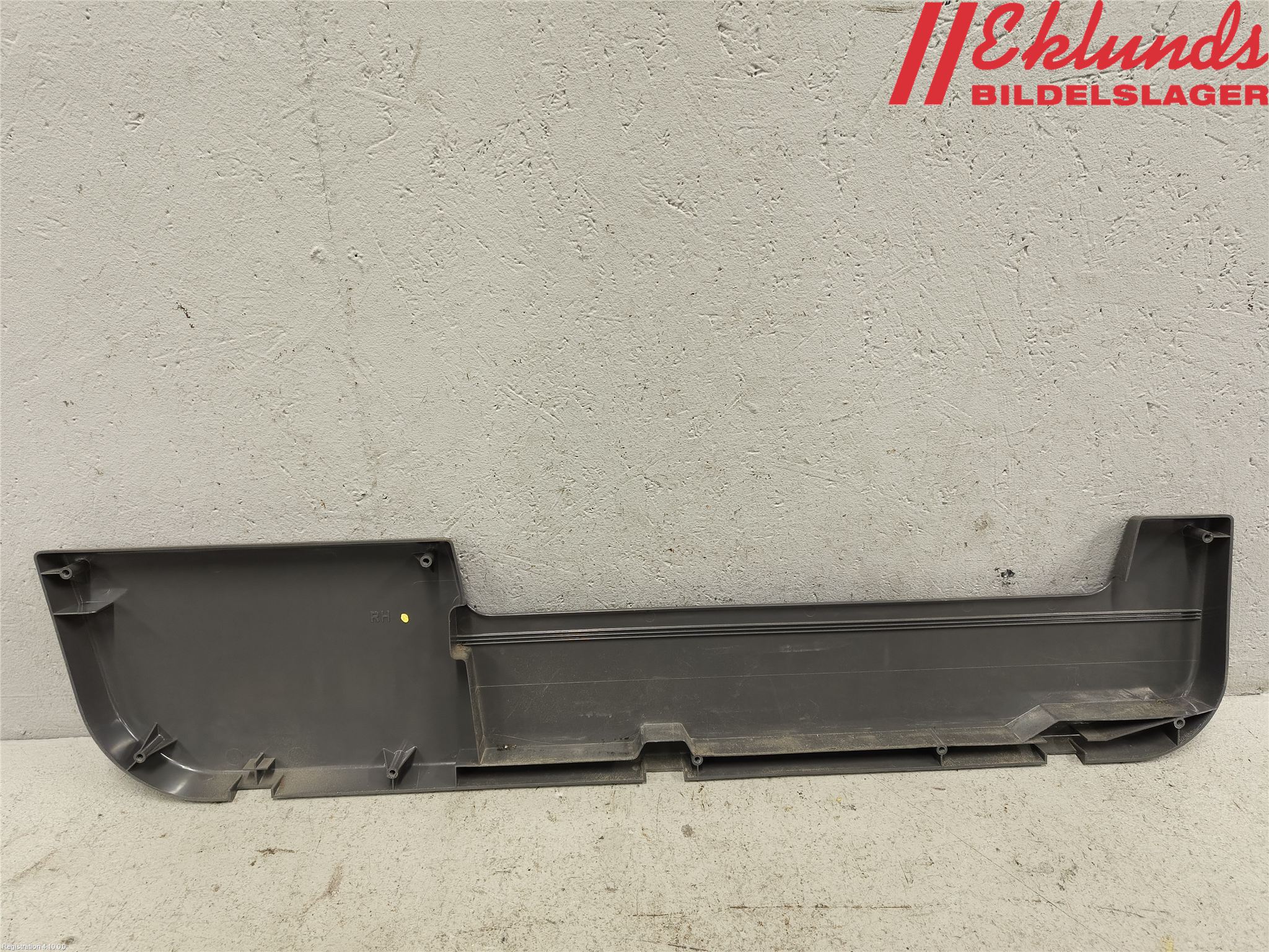 Volvo 940 91-98 Dörrfack