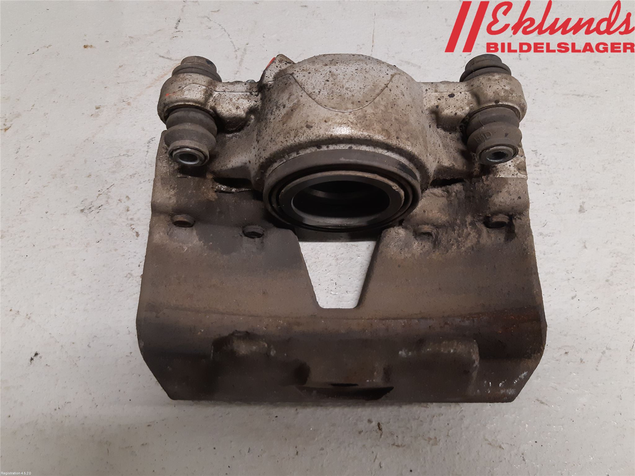 Audi A6 ALLROAD 12-18 Bromsok Fram Höger