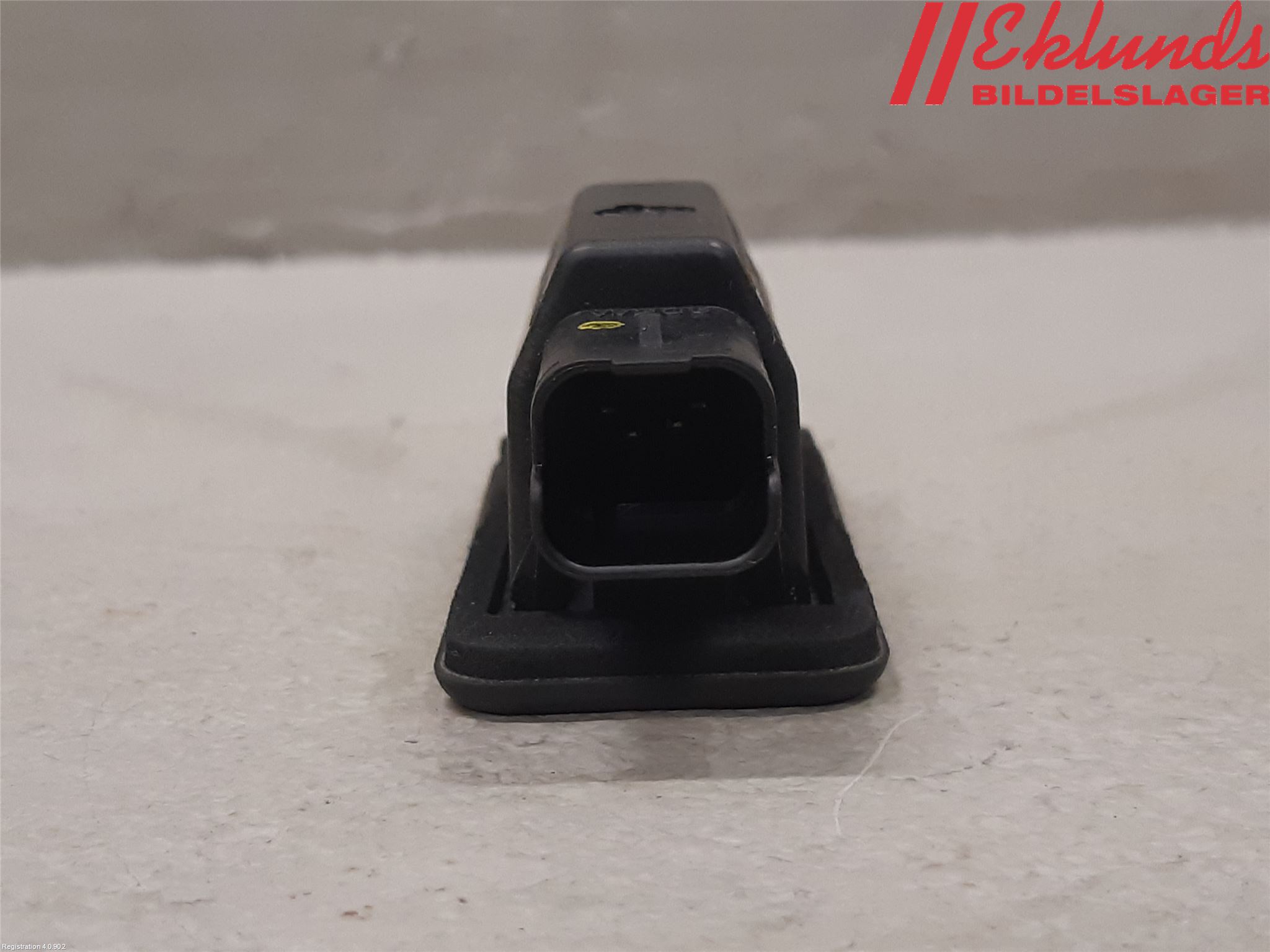 Citroen C5 AIRCROSS 19- Skylt Belysning