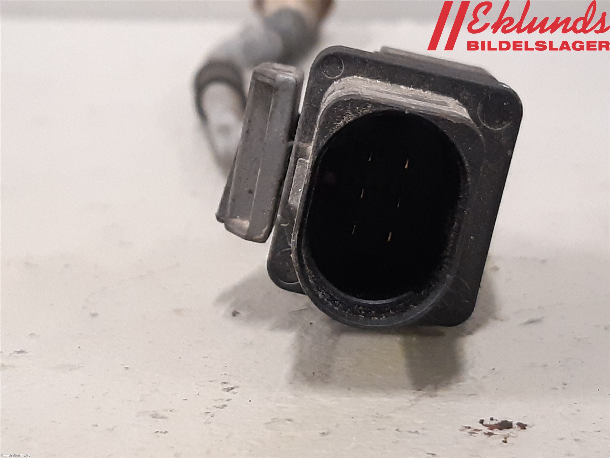 Honda CR-V 13-18 Injlambdasond