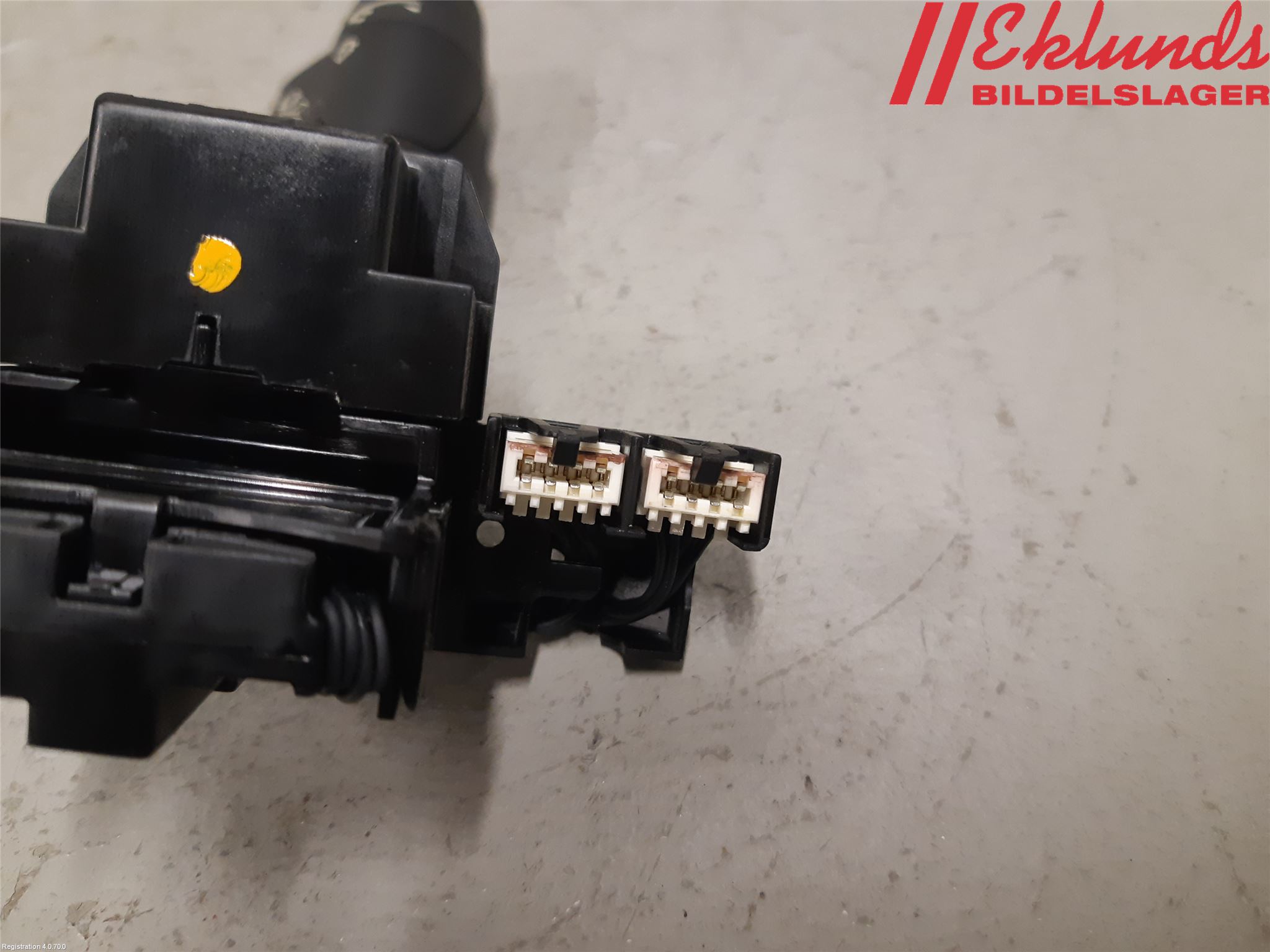 Volvo V90 17->> Spak Torkar-Spolomk