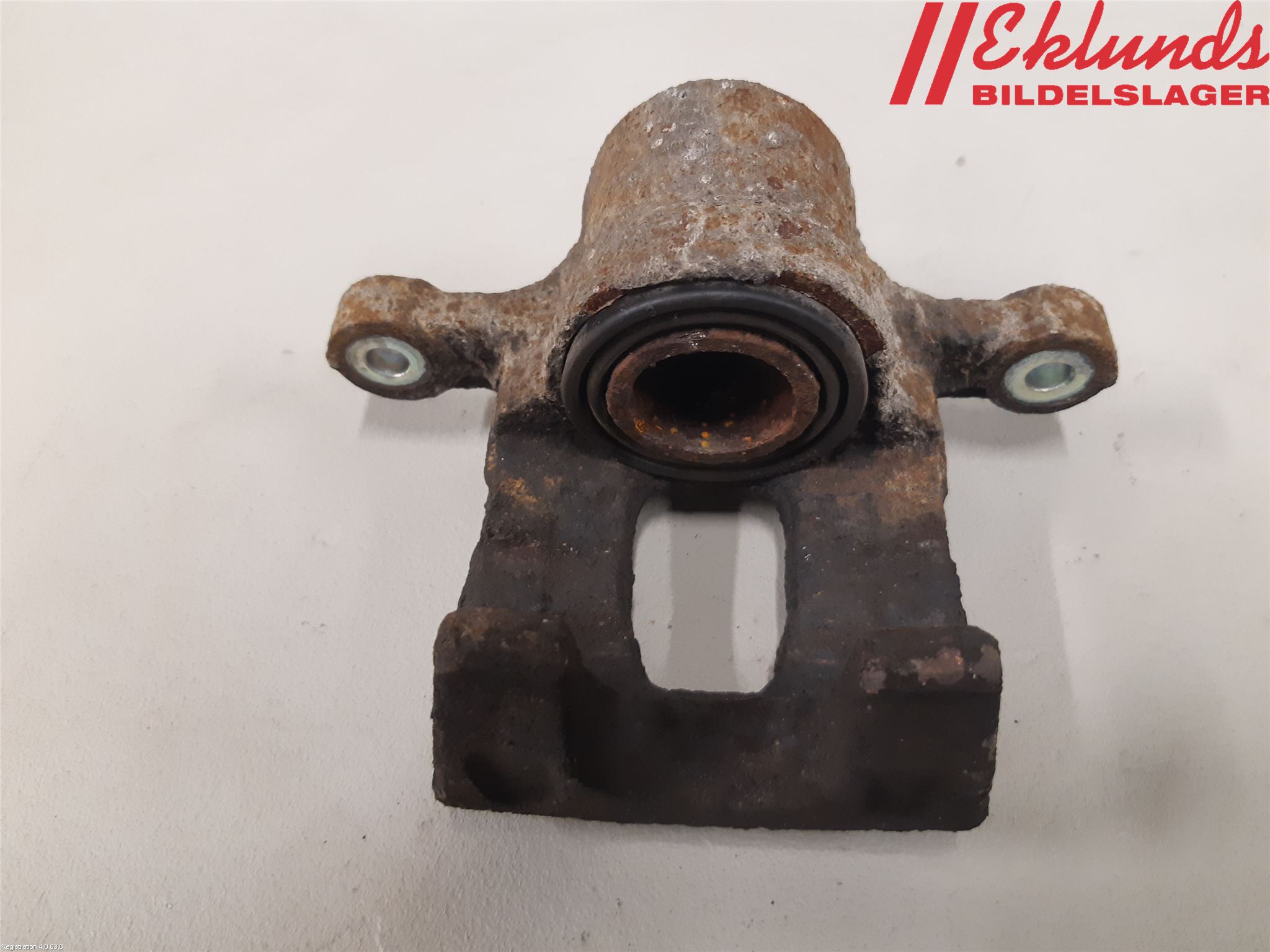 Hyundai TUCSON 05- Bromsok Bak Vänster