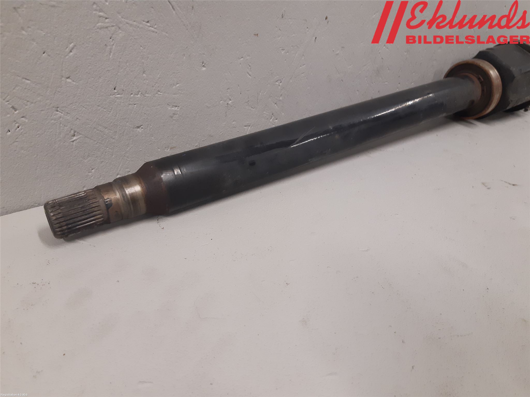 Volvo S60 11-13 Drivaxel Fram Höger
