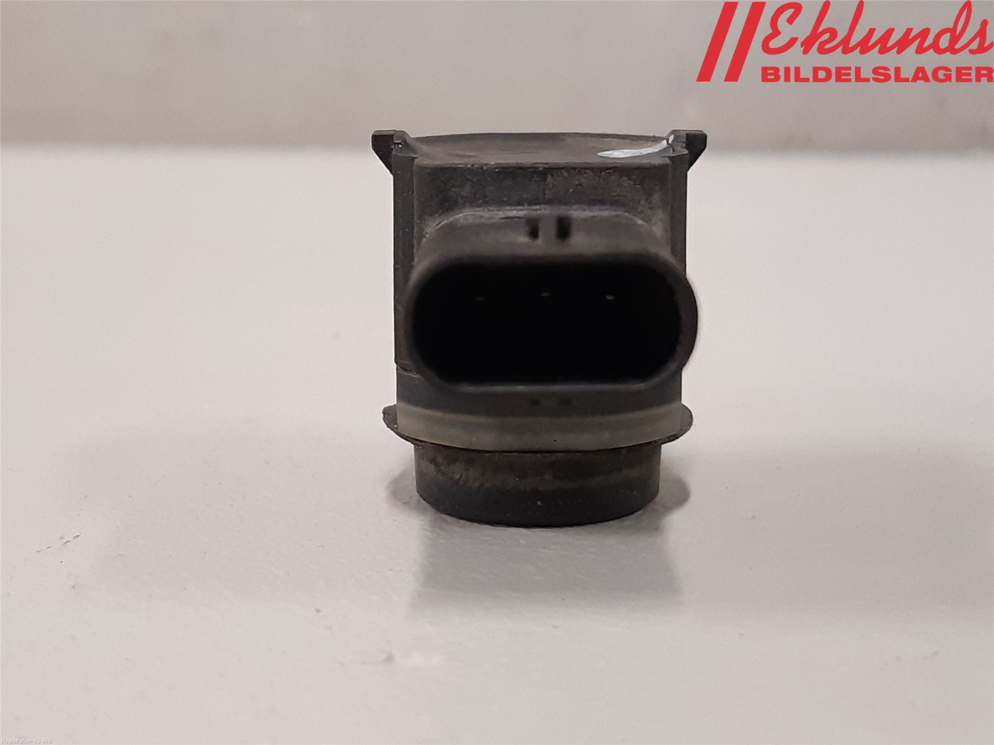 Volkswagen VW SHARAN 11- Parkeringshjälp Frontsensor
