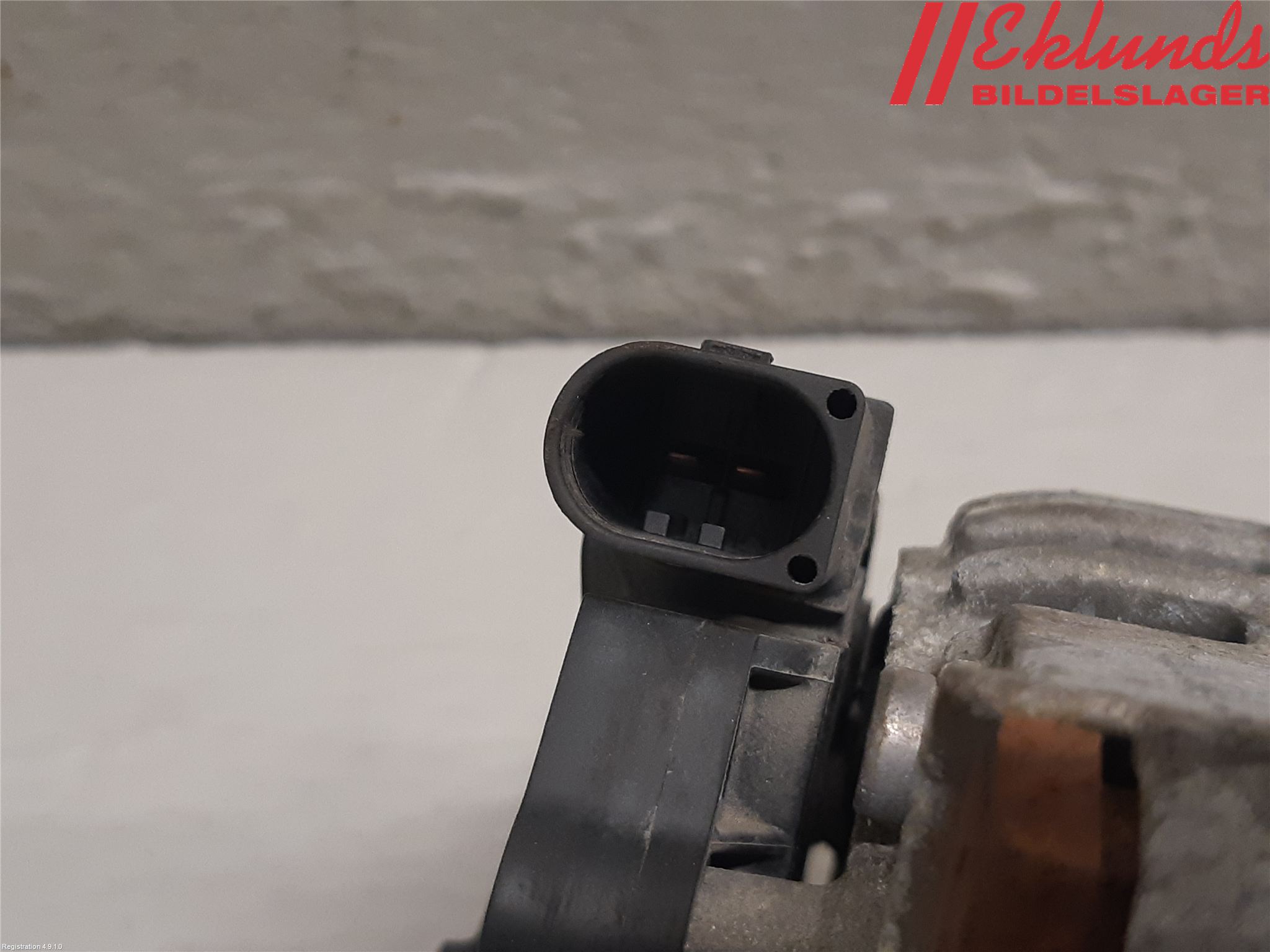 Ford S-MAX 06-15 Generator