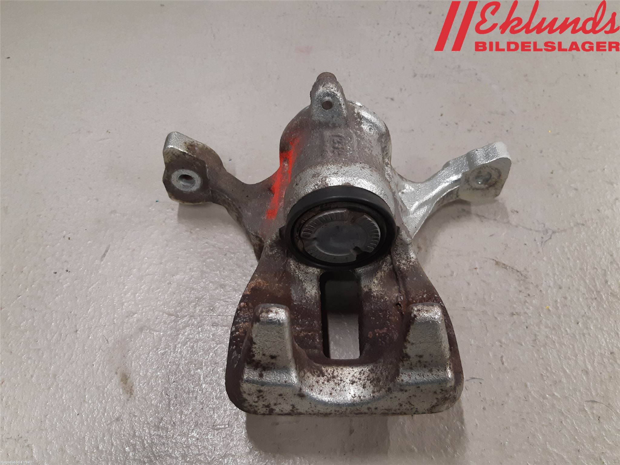 Toyota COROLLA 19- Bromsok Bak Vänster