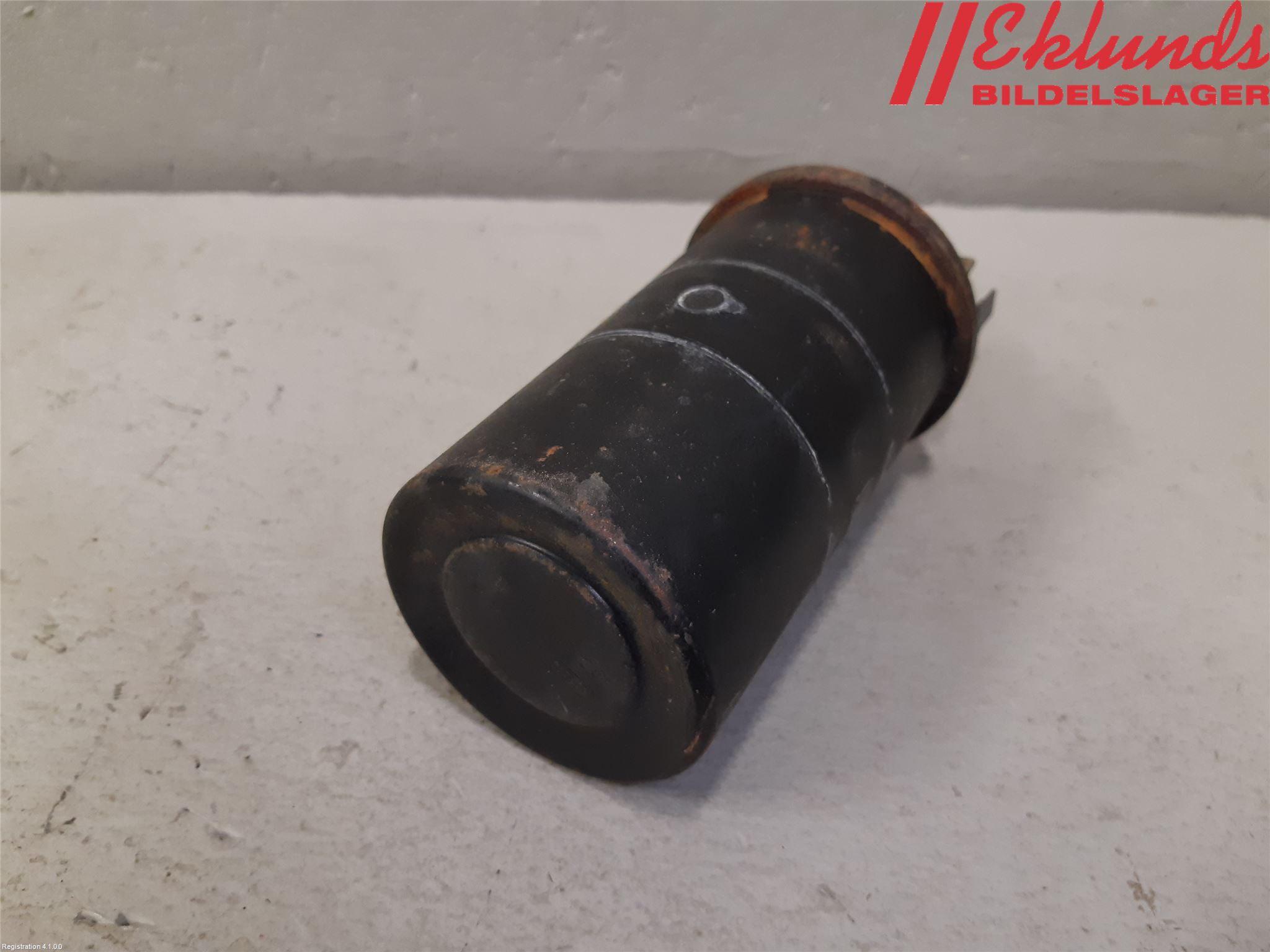 Volvo 940 91-98 Tändspole