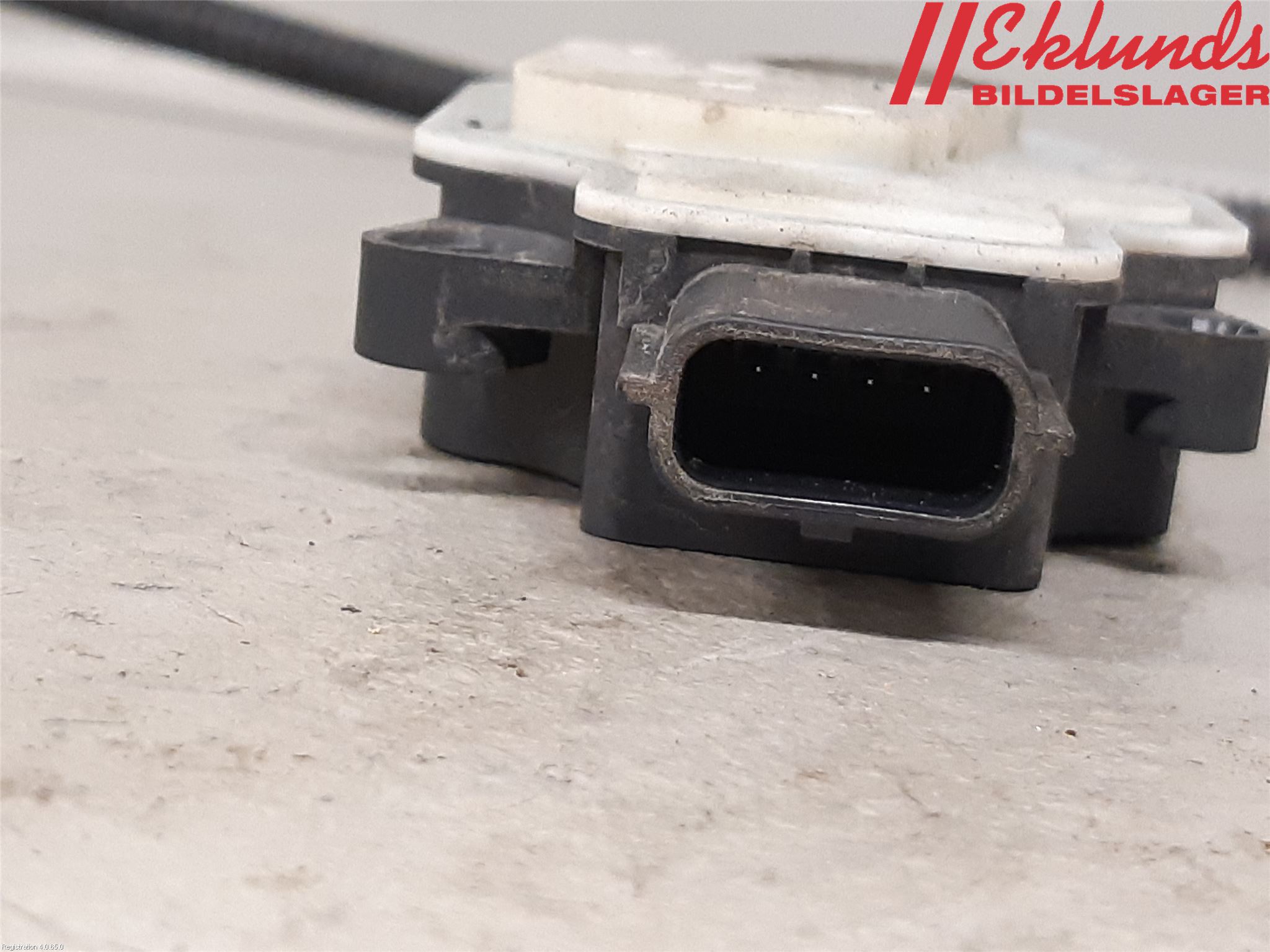 Nissan NV300 16-22 Ac Reglermotor