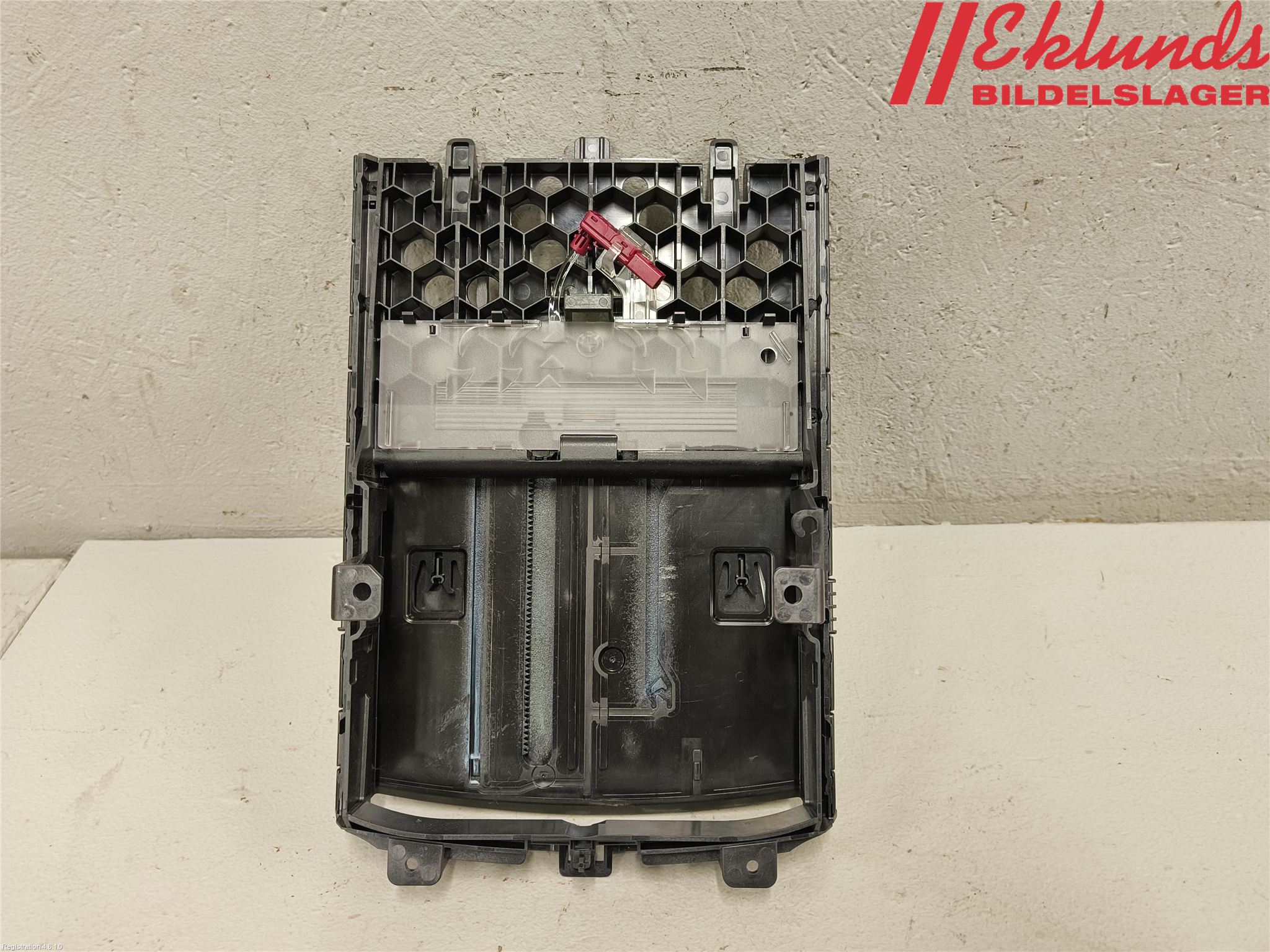 BMW 5 G30/G31/F90 17-23 Inr Tunnelfack