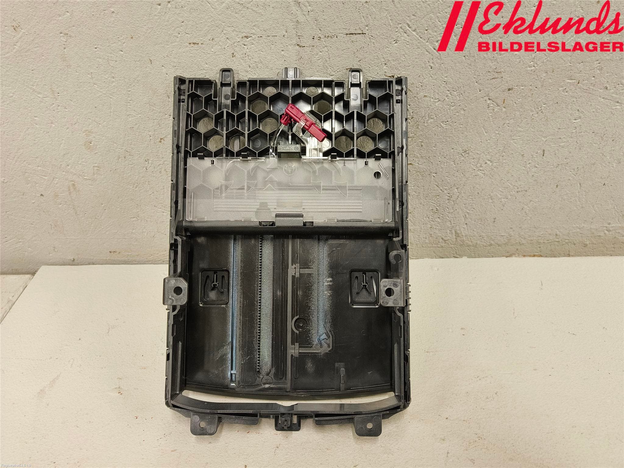 BMW 5 G30/G31/F90 17-23 Inr Tunnelfack