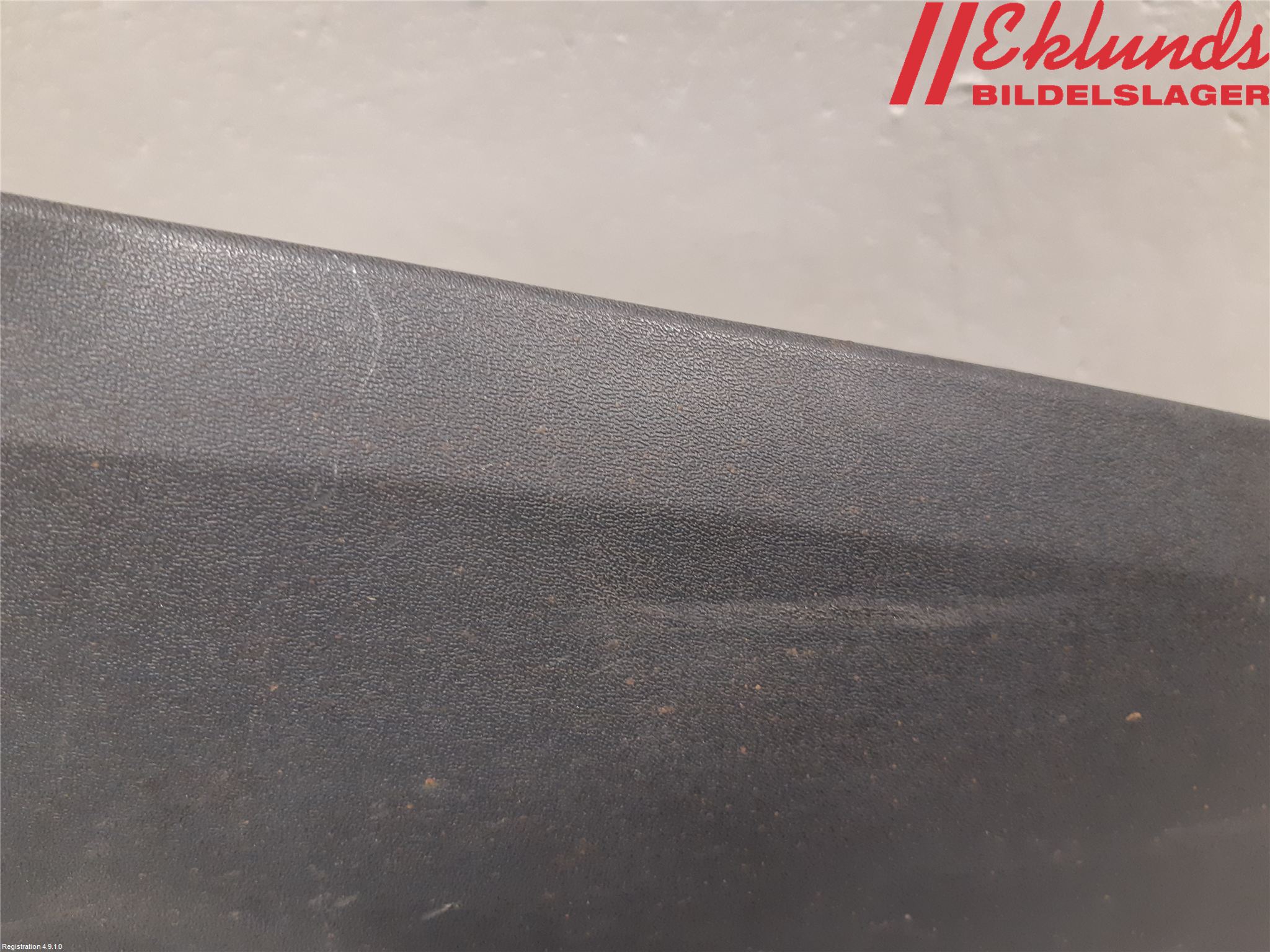 Volvo V60 CROSS COUNTRY 19- Spoiler Bak