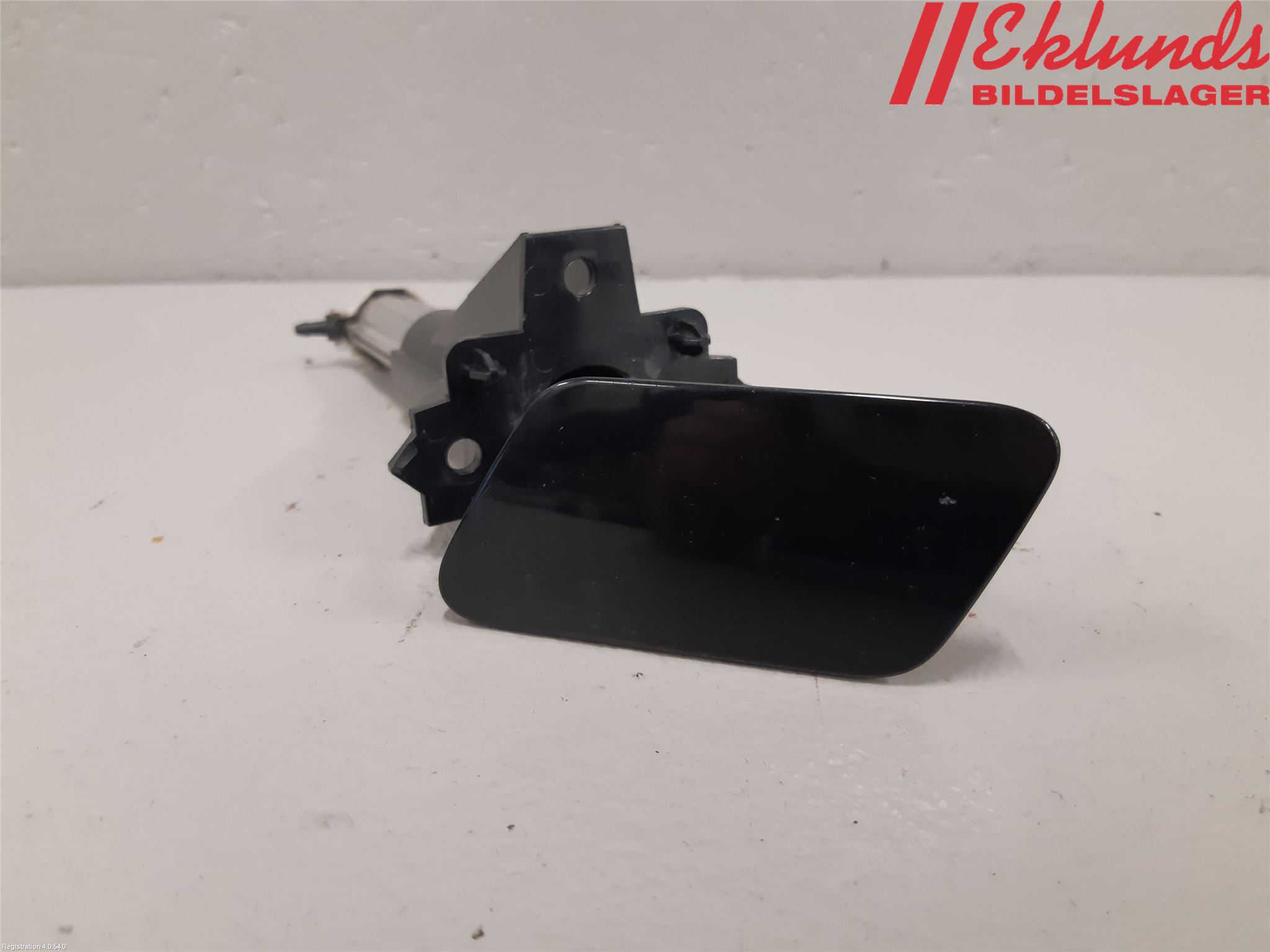 Citroen C5 08-17 Spolarmunstycke Strålkastare