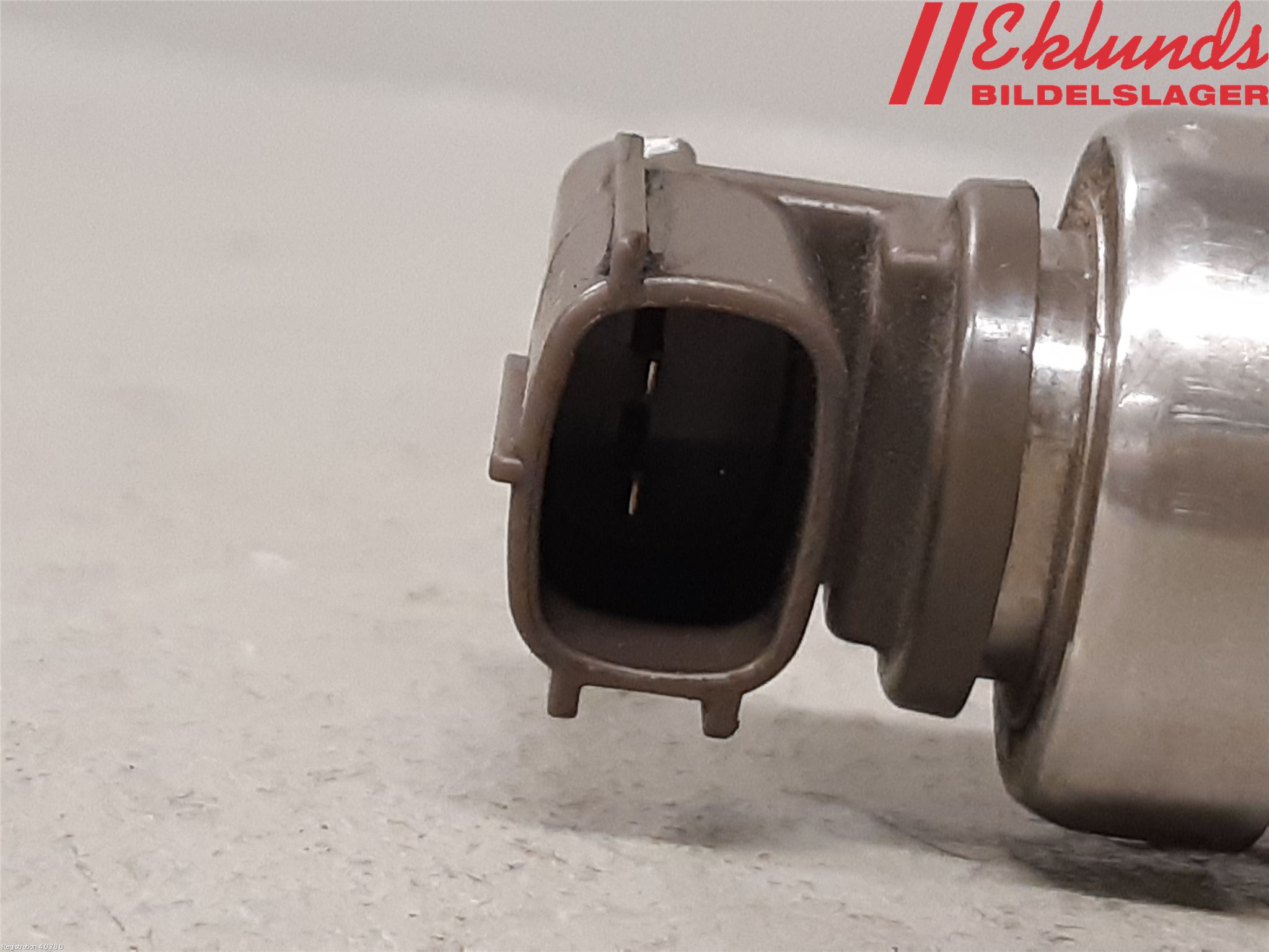 Toyota AVENSIS 07-08 Injspridare