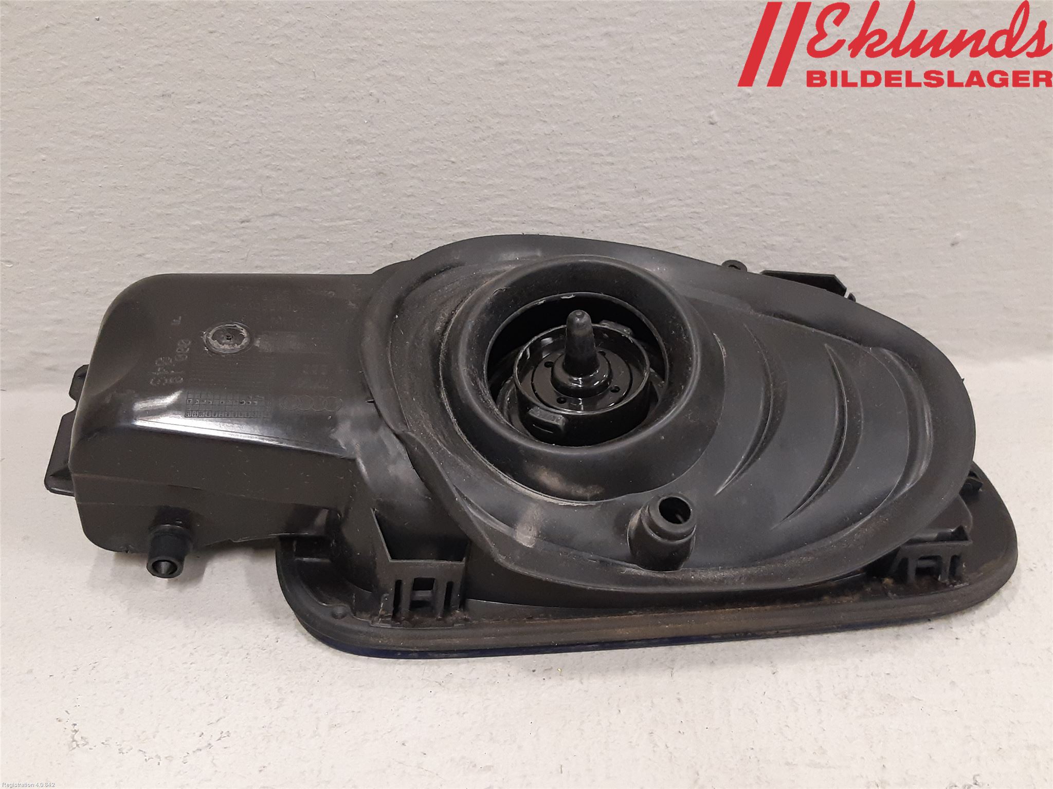 Audi A3/S3 8V 13-20 Tanklucka