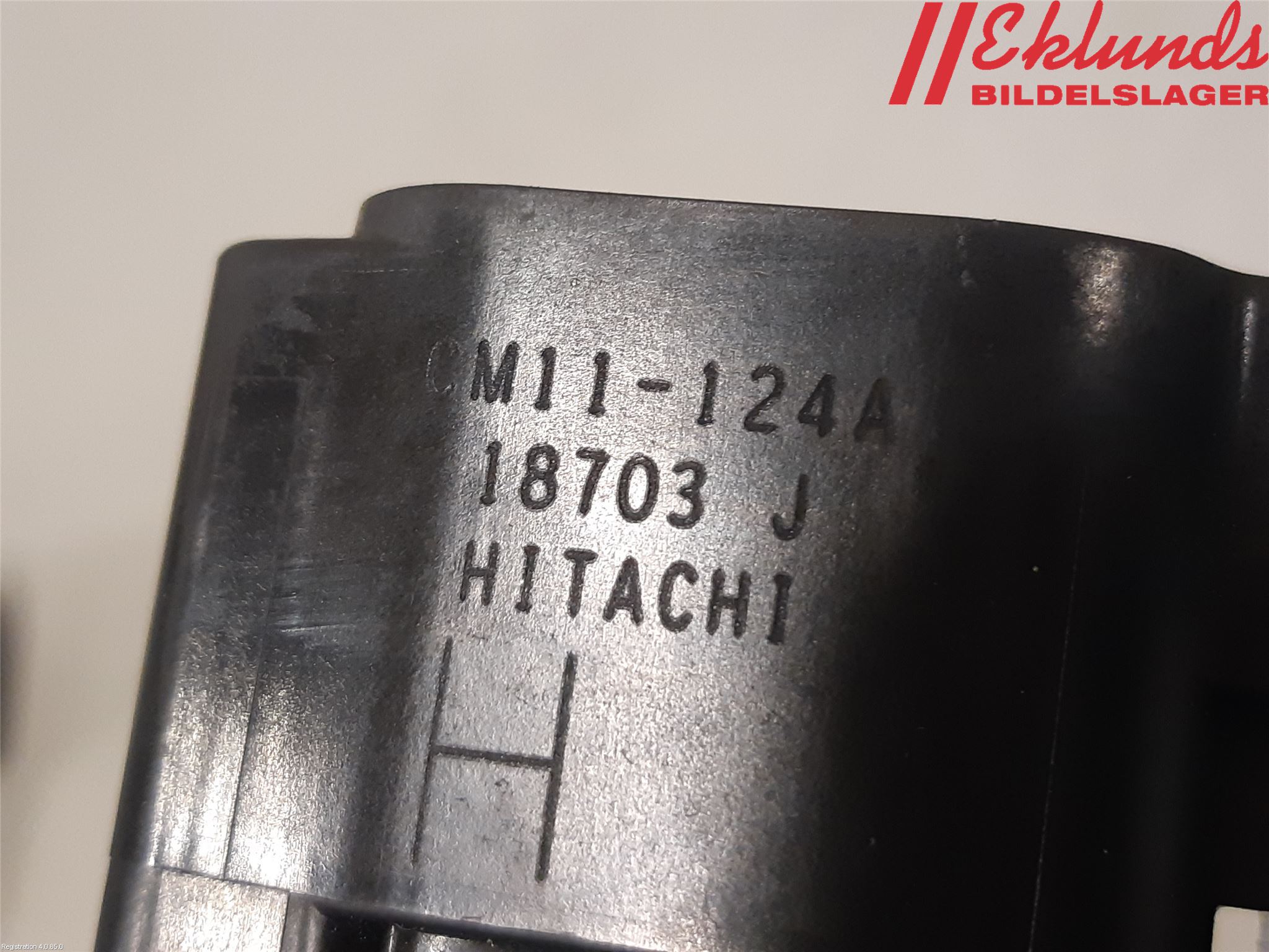 Honda CIVIC 17-22 Tändspole