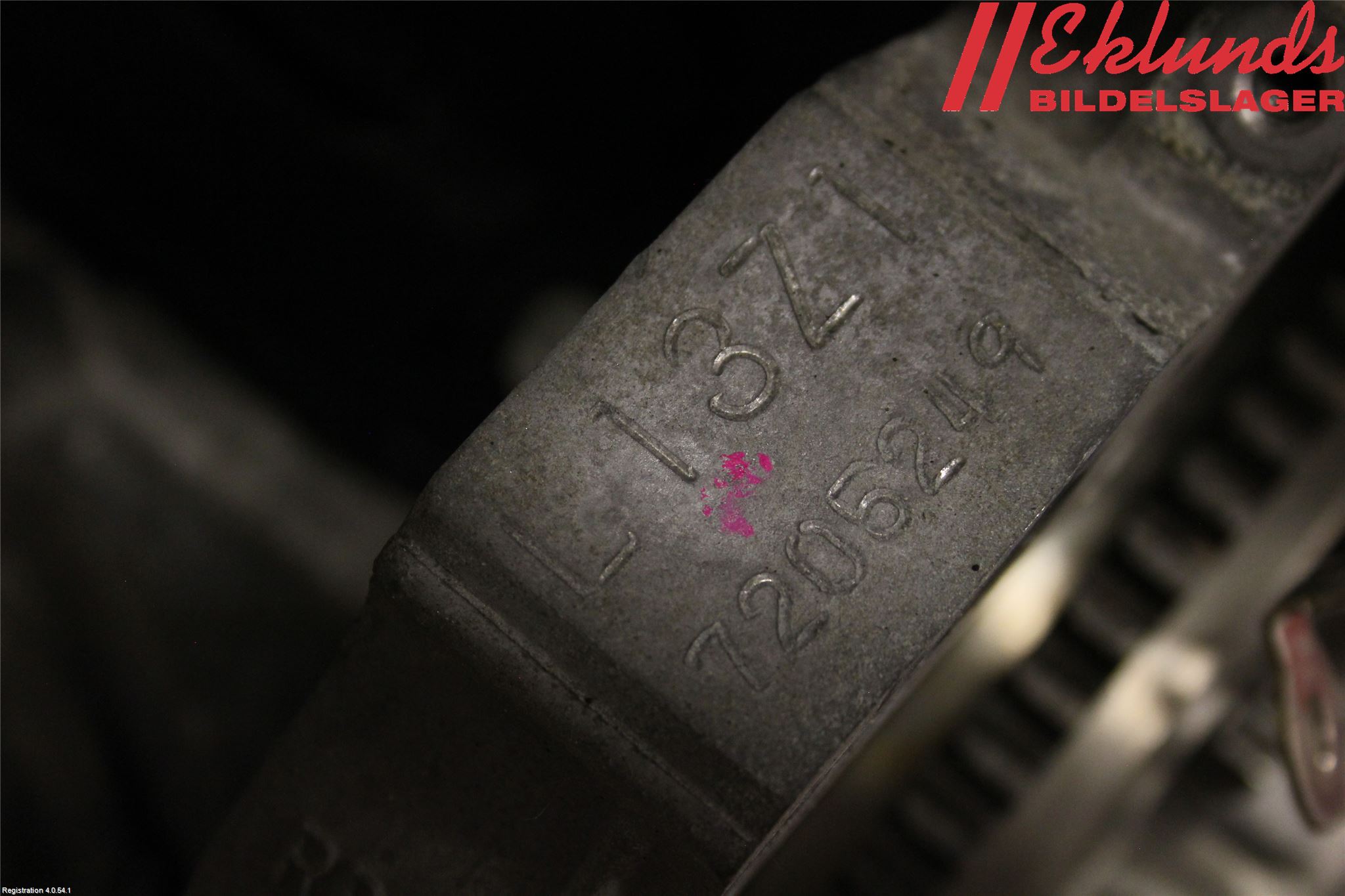 Honda JAZZ 15-20 Motor Bensin