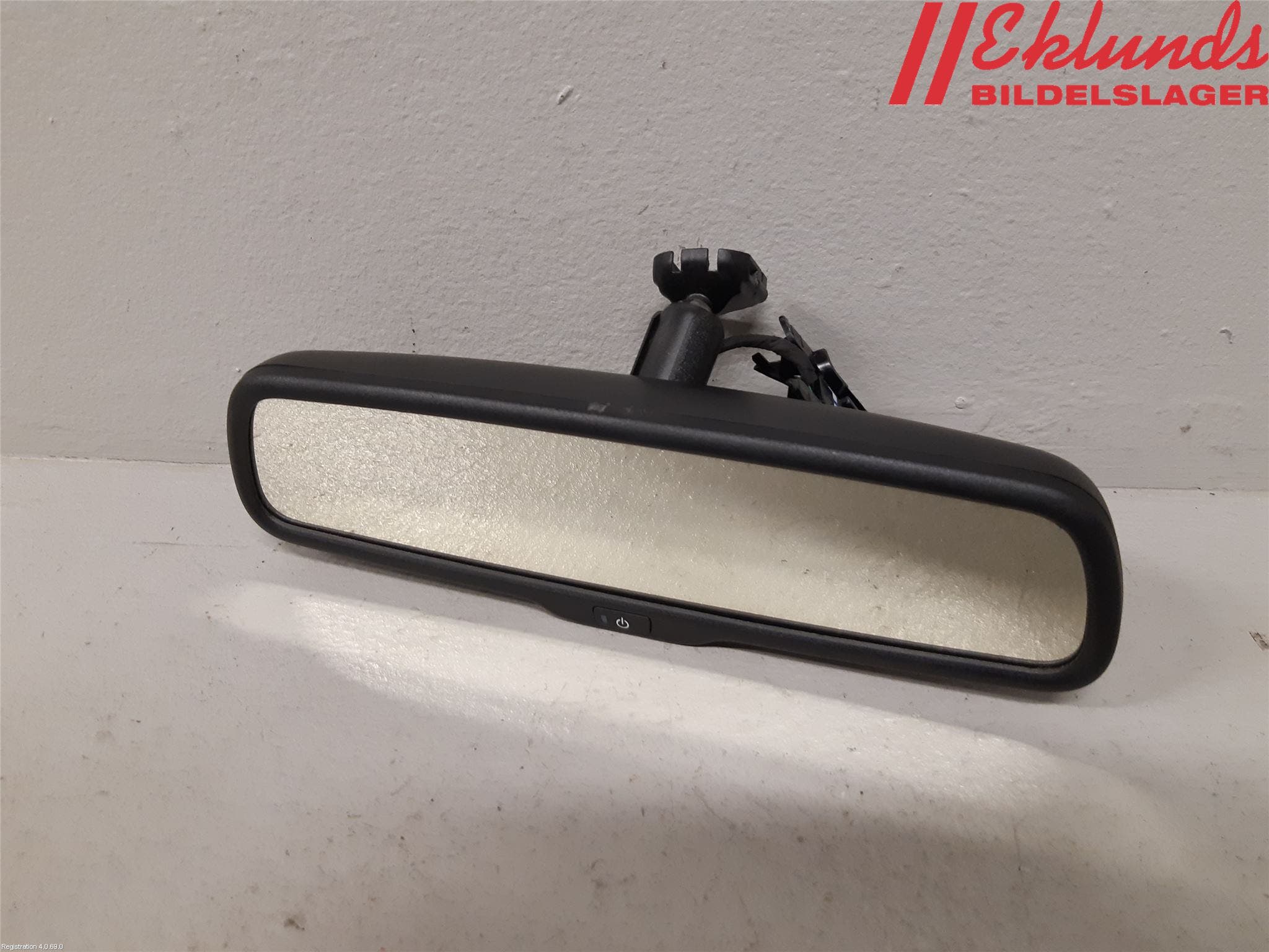 Hyundai i30 GD 13-17 Spegel Invändig