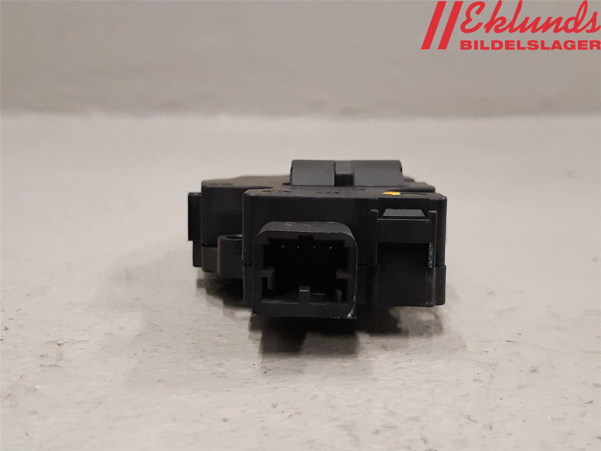 BMW X6 F16 14-19 Ac Reglermotor