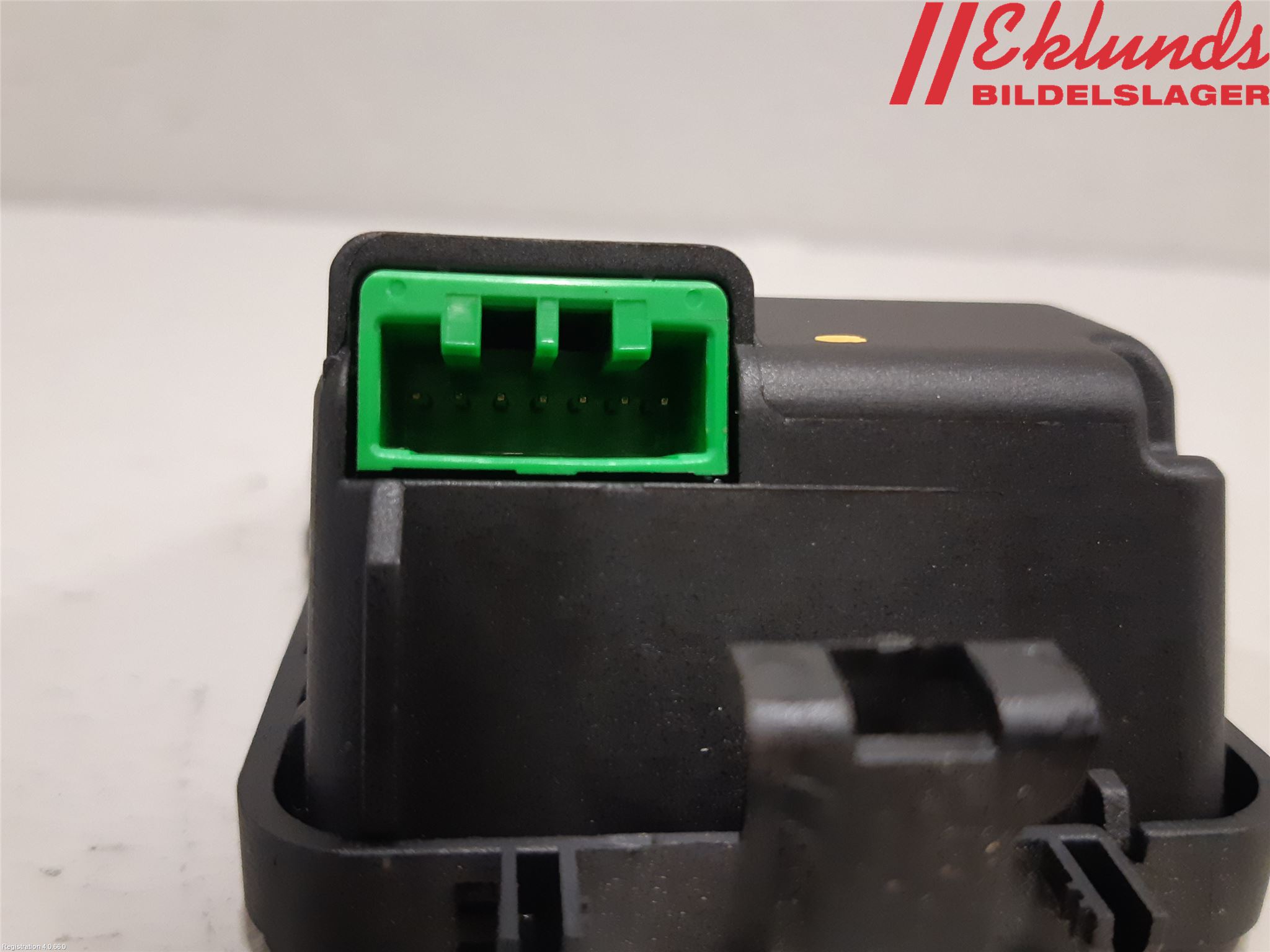 Volvo V40 12-19 Sensor Aktivt Kollisionsskydd