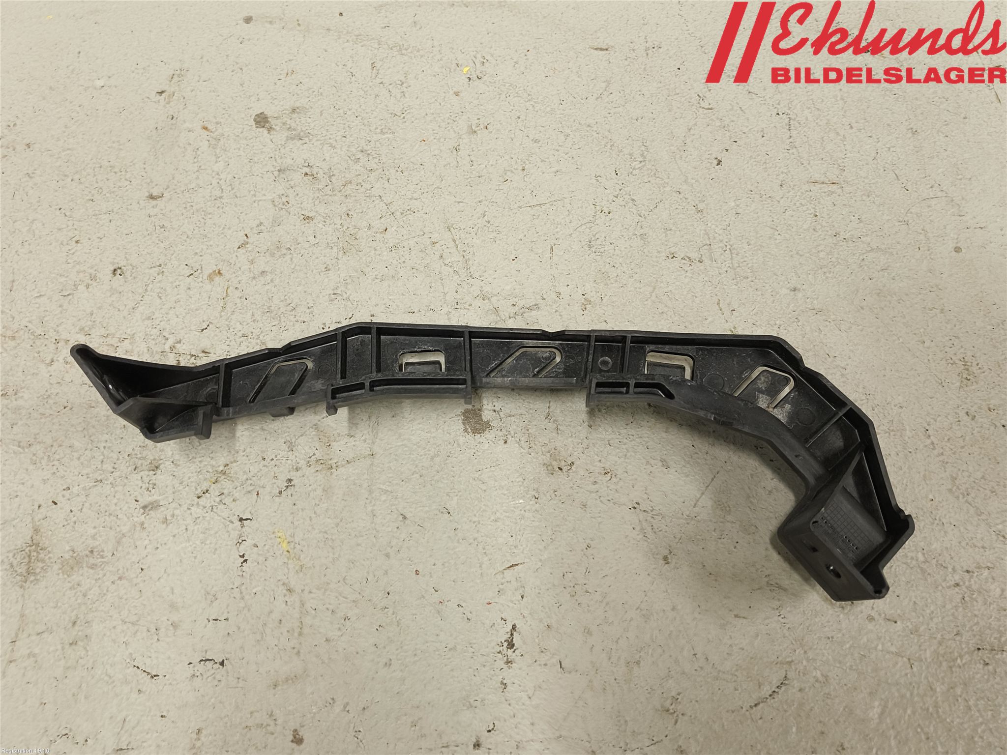 Hyundai i30 GD 13-17 Stötfångarfäste Fram Hö