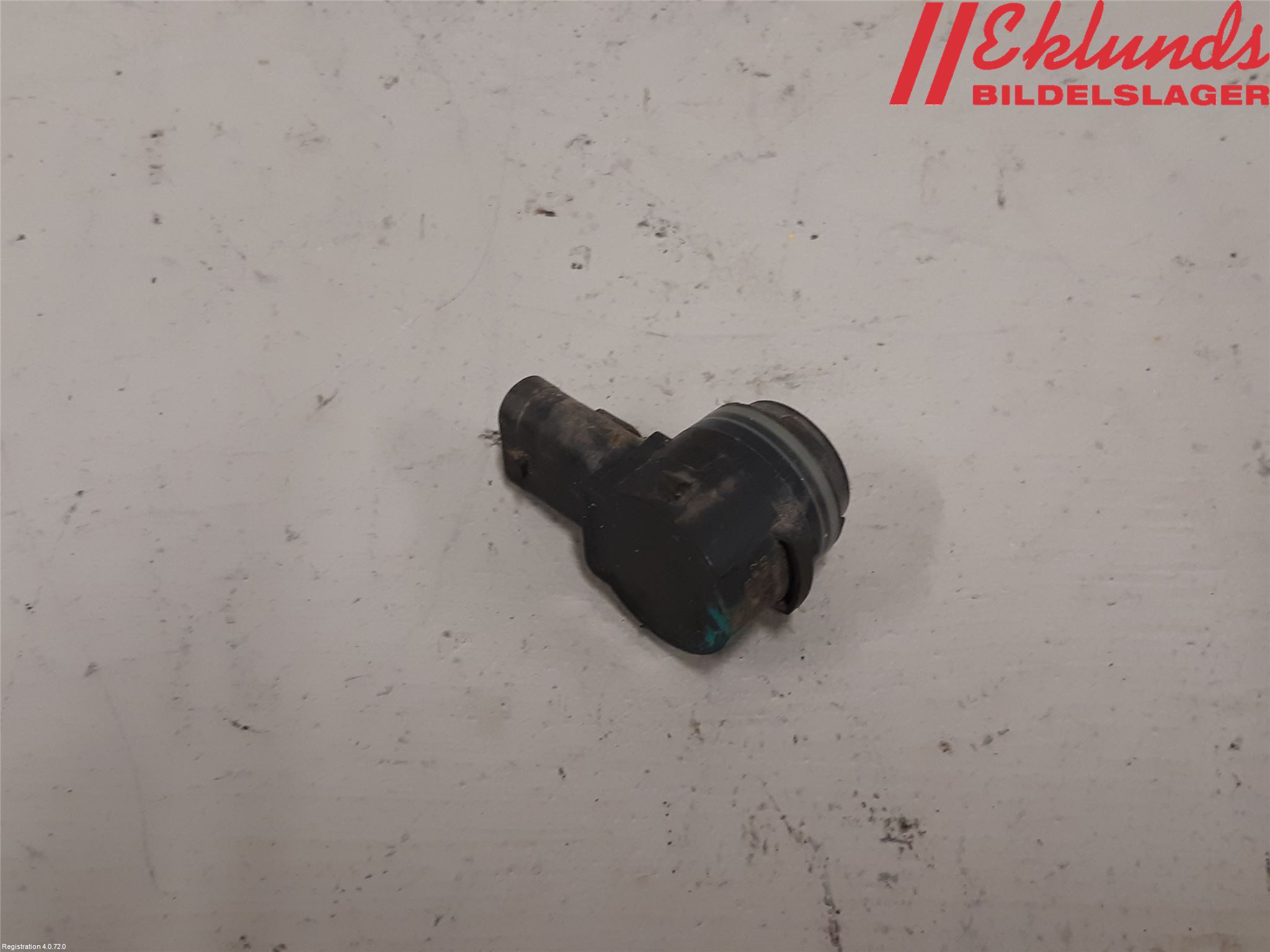 Skoda FABIA 15-21 Parkeringshjälp Backsensor